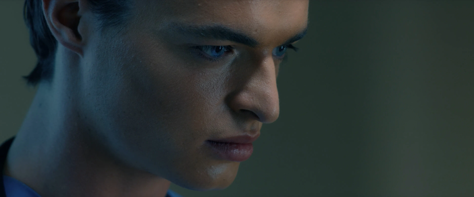 Robin Greer in The Substance (2024)