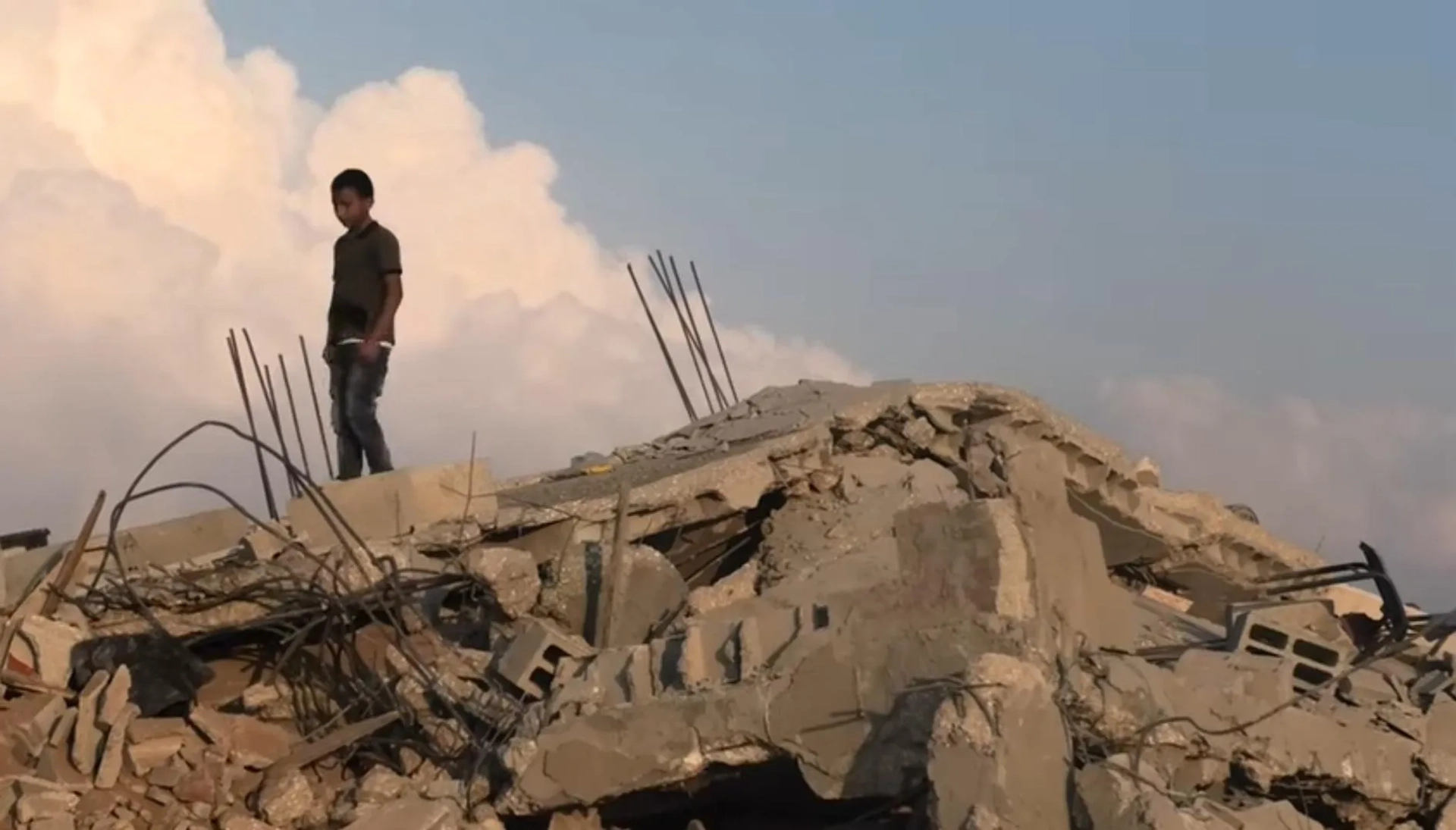 No Other Land (2024)