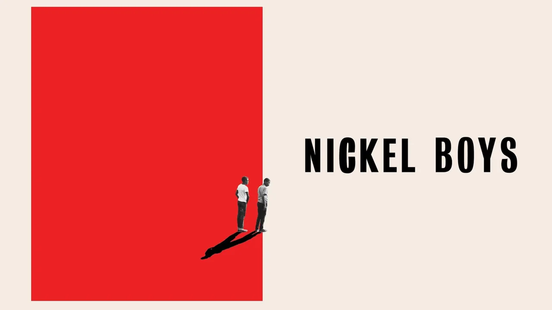 RaMell Ross in Nickel Boys (2024)