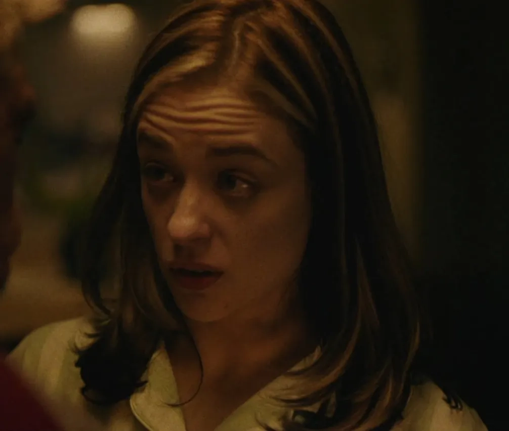 Raechelle Banno in Better Man (2024)