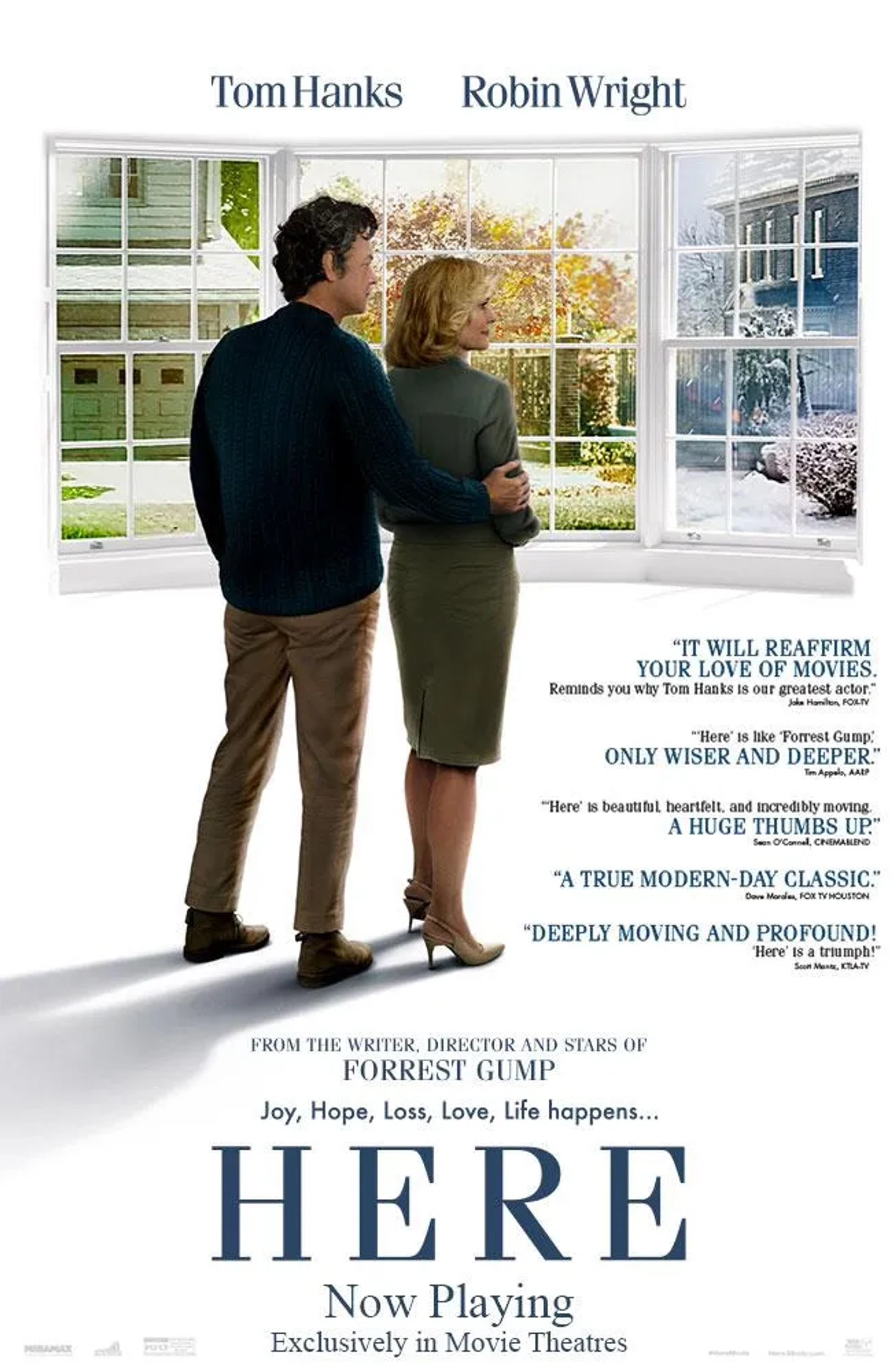 Here (2024)