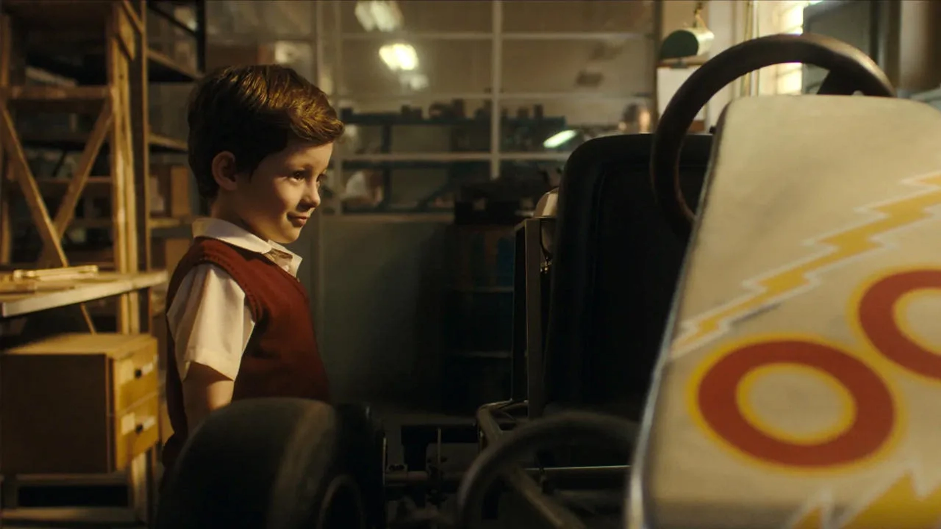 Senna (2024)