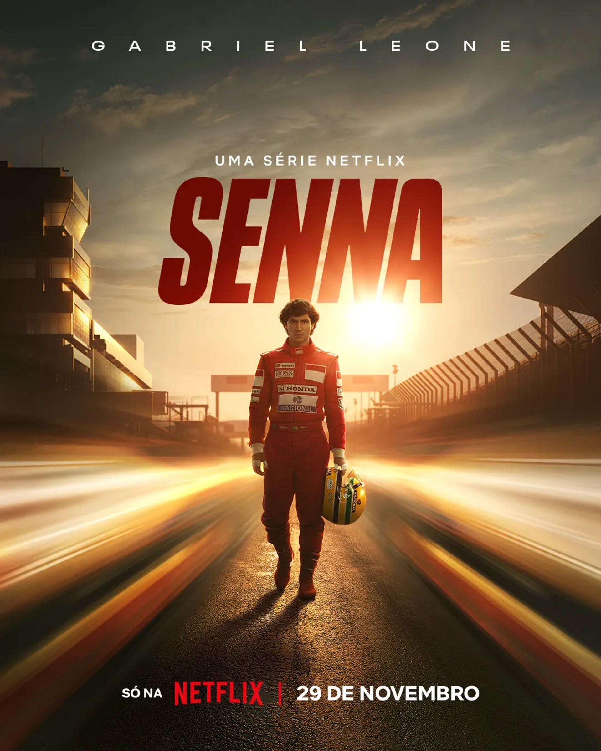 Senna (2024)