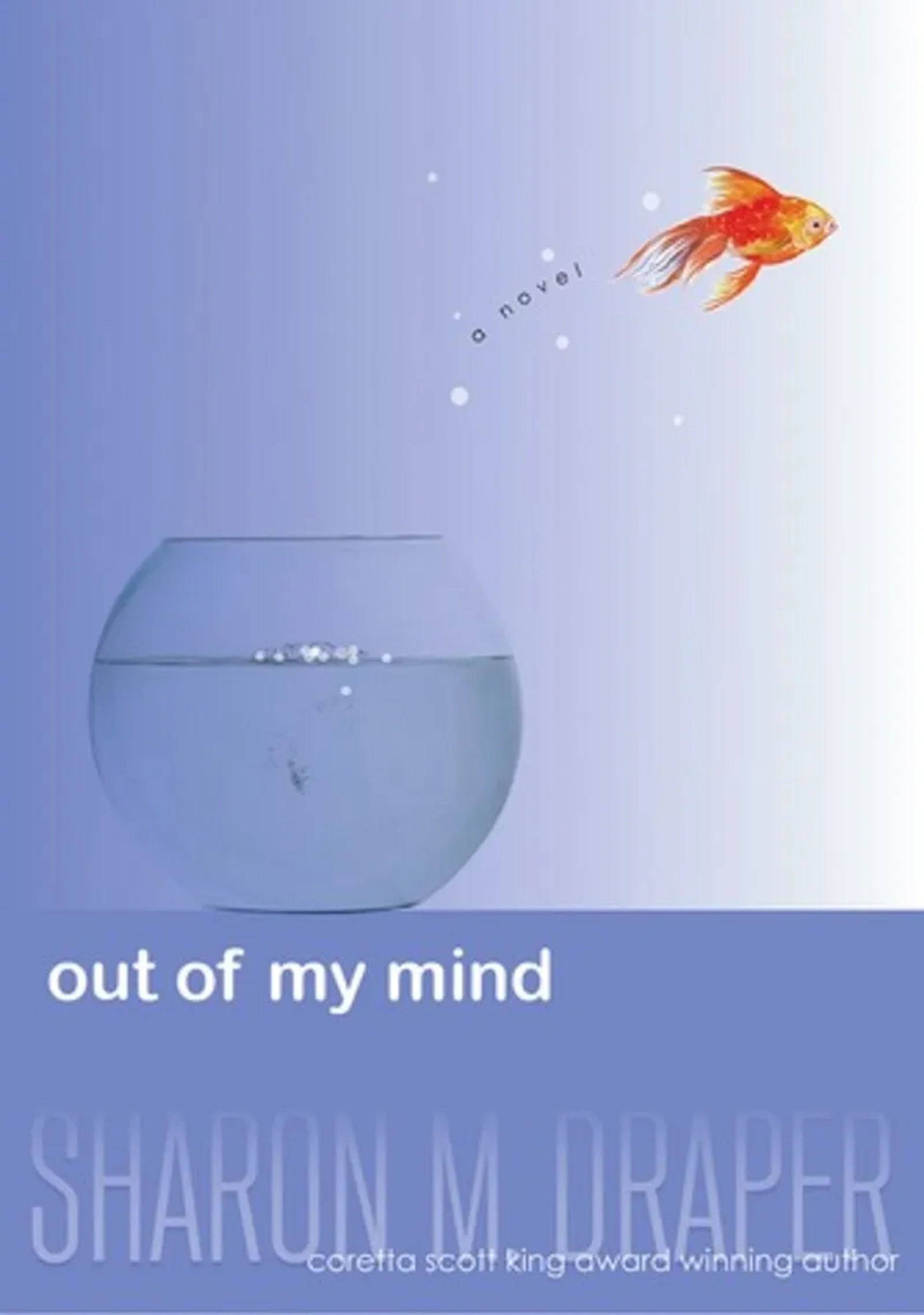 Out of My Mind (2024)