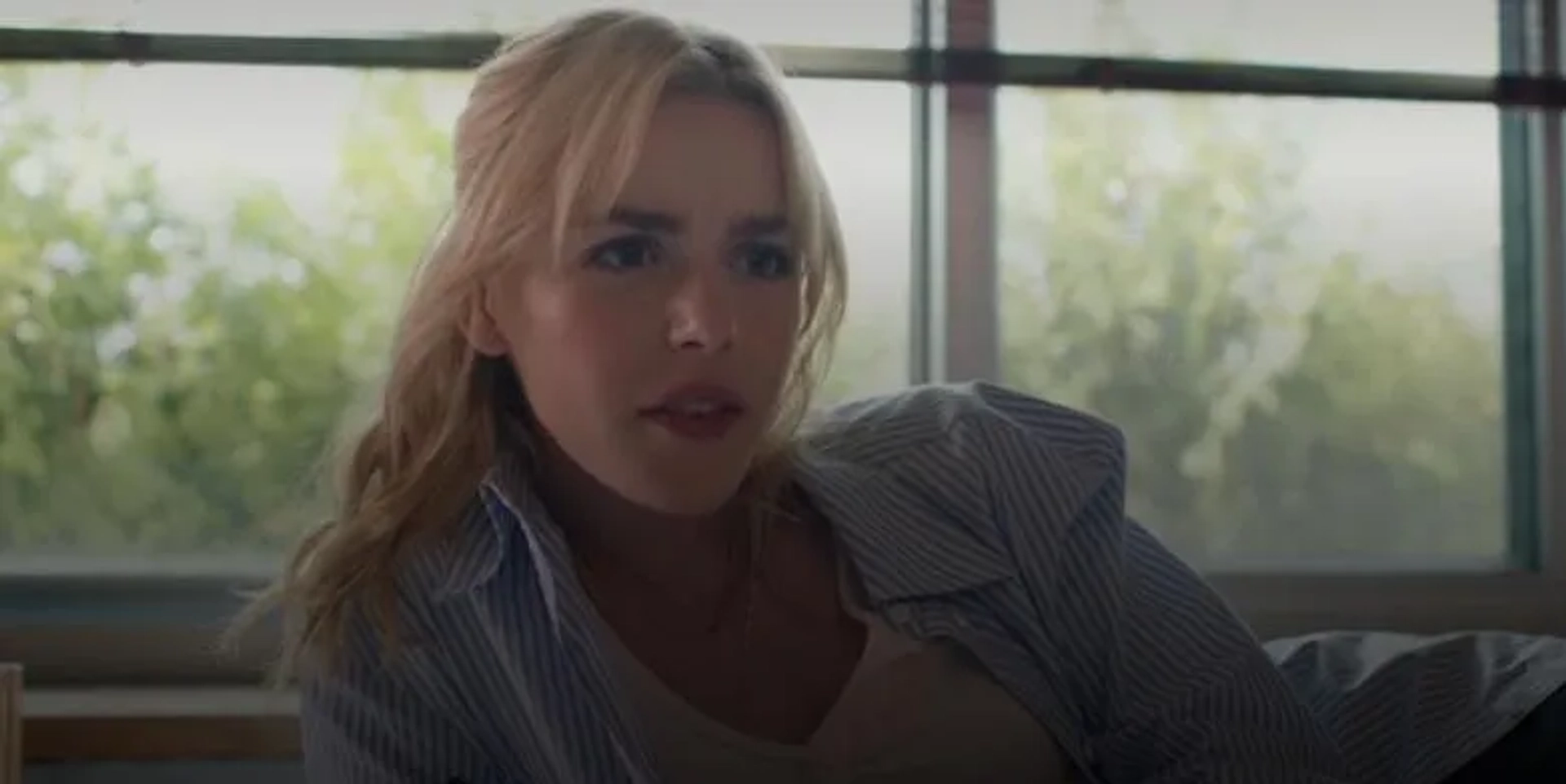 Kiernan Shipka in Sweethearts (2024)