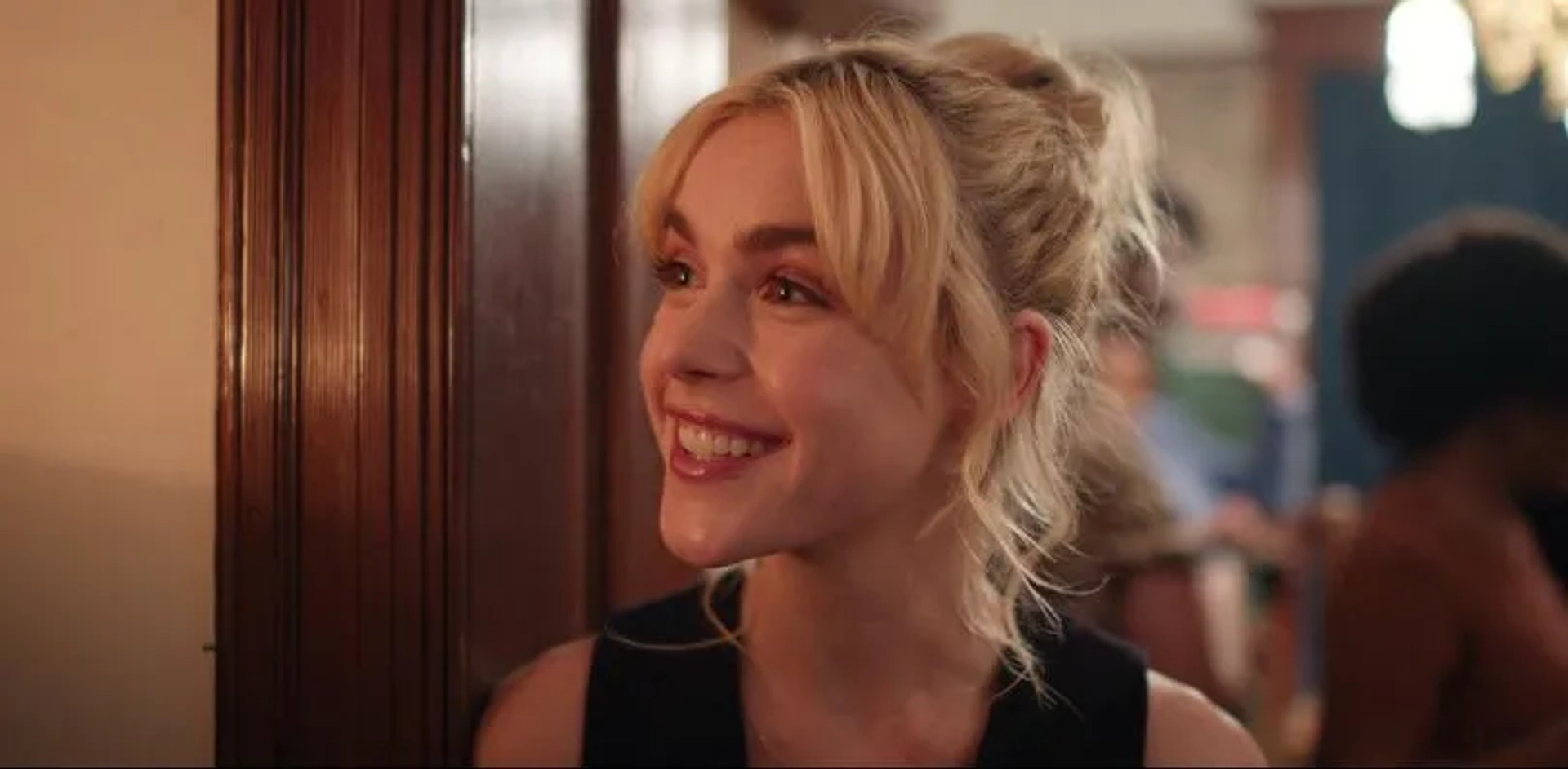 Kiernan Shipka in Sweethearts (2024)
