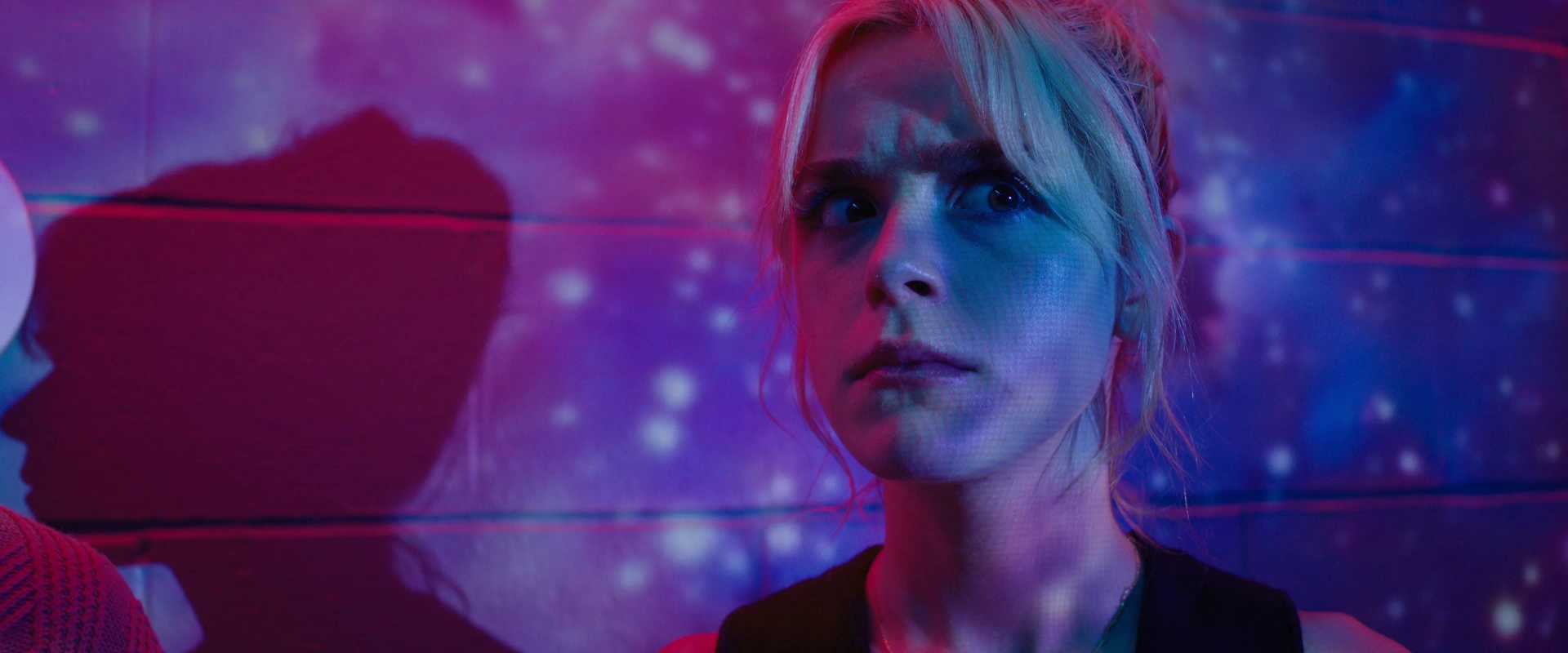 Kiernan Shipka in Sweethearts (2024)