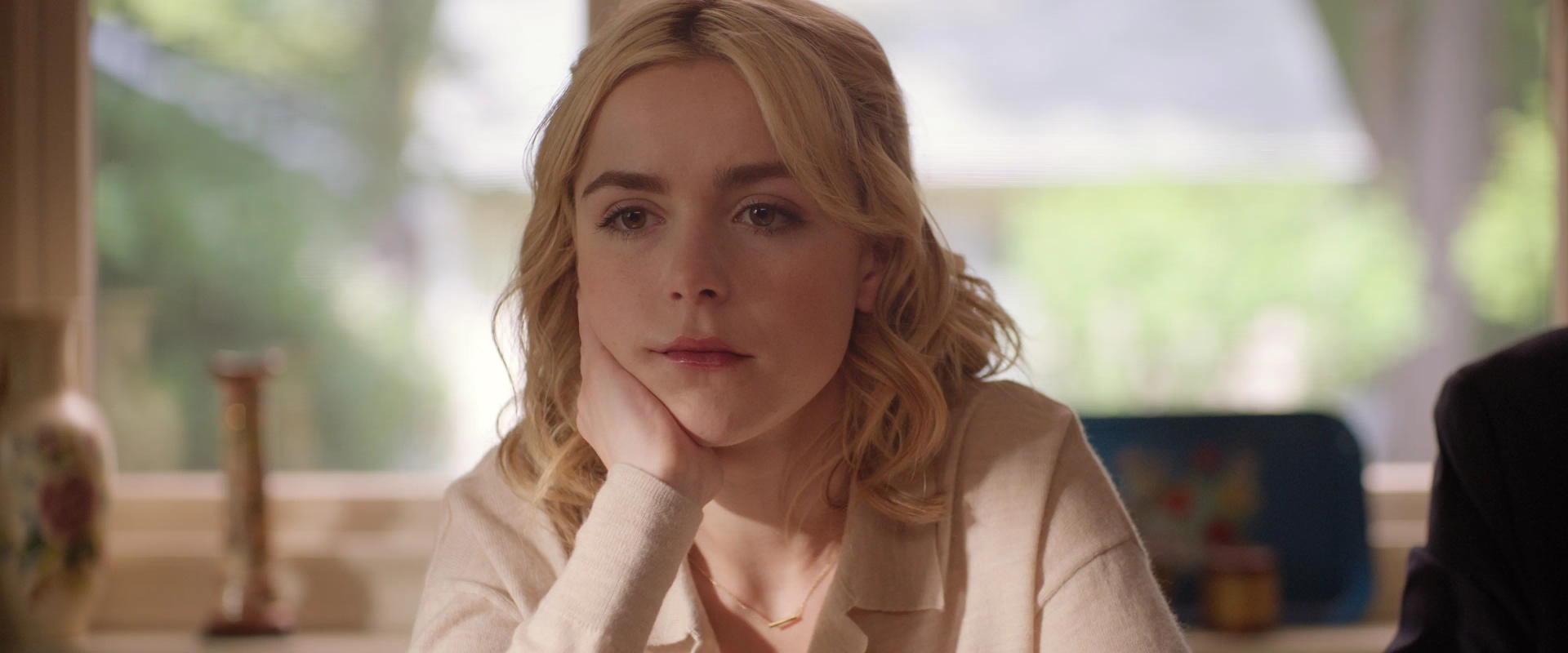 Kiernan Shipka in Sweethearts (2024)