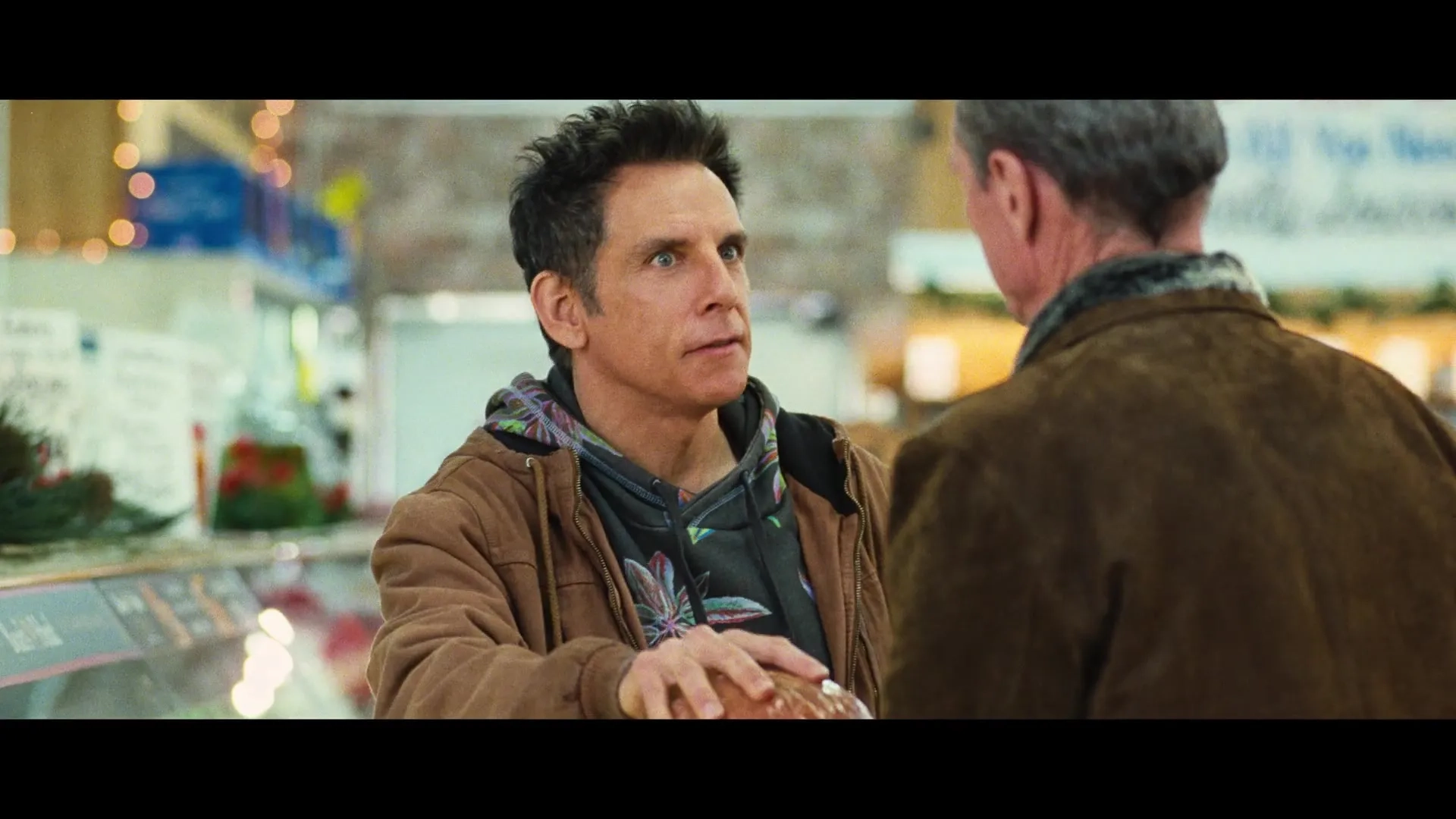 Ben Stiller in Nutcrackers (2024)