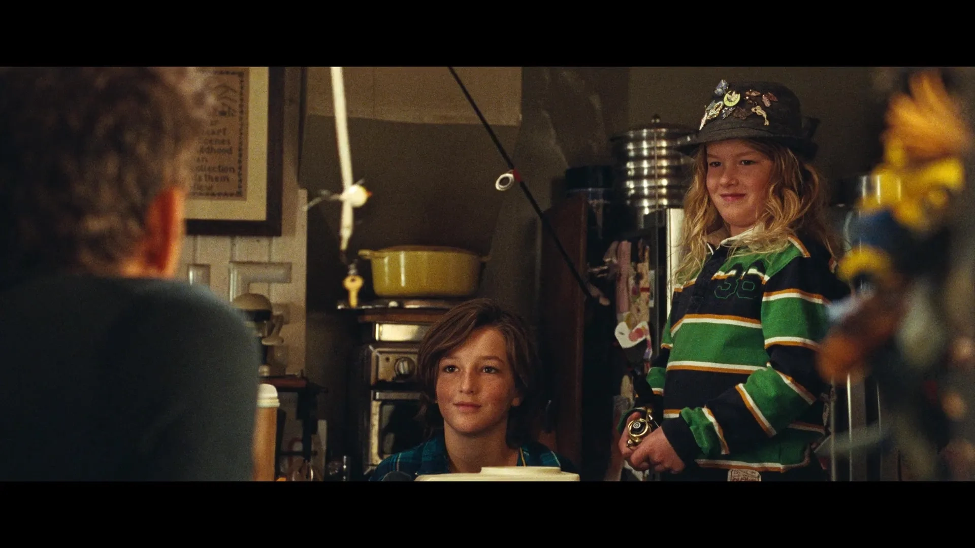 Nutcrackers (2024)