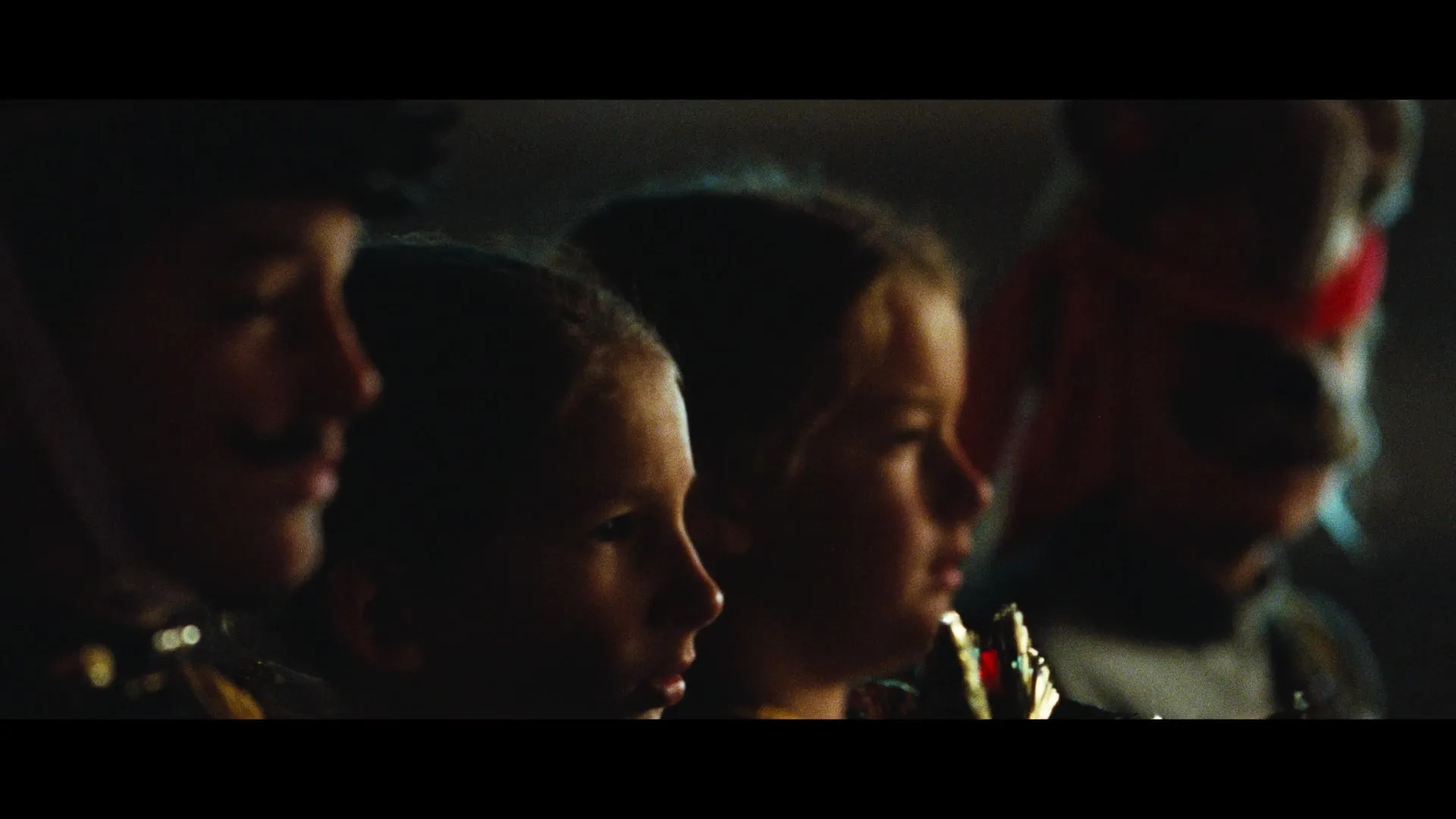 Nutcrackers (2024)