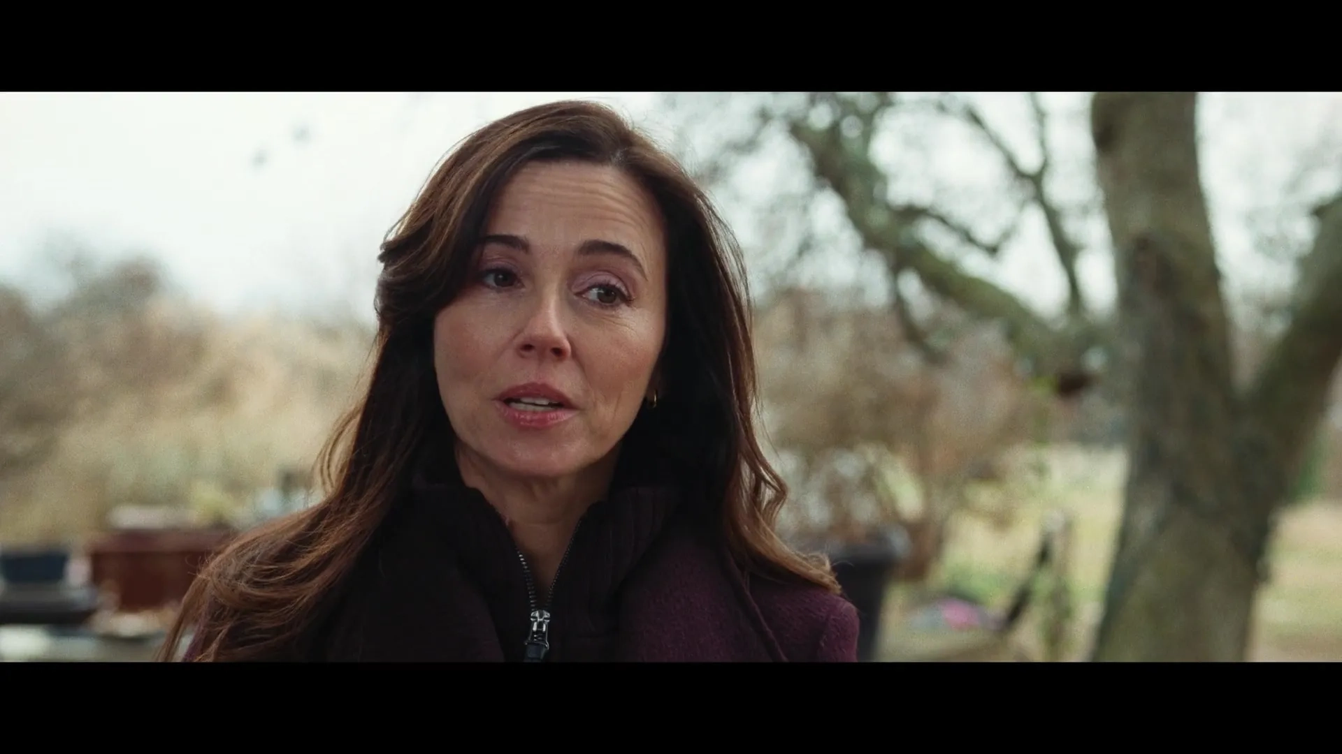 Linda Cardellini in Nutcrackers (2024)