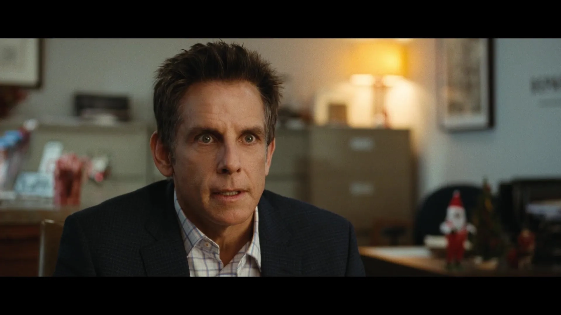 Ben Stiller in Nutcrackers (2024)