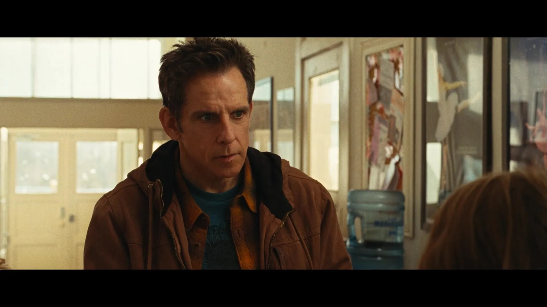 Ben Stiller in Nutcrackers (2024)