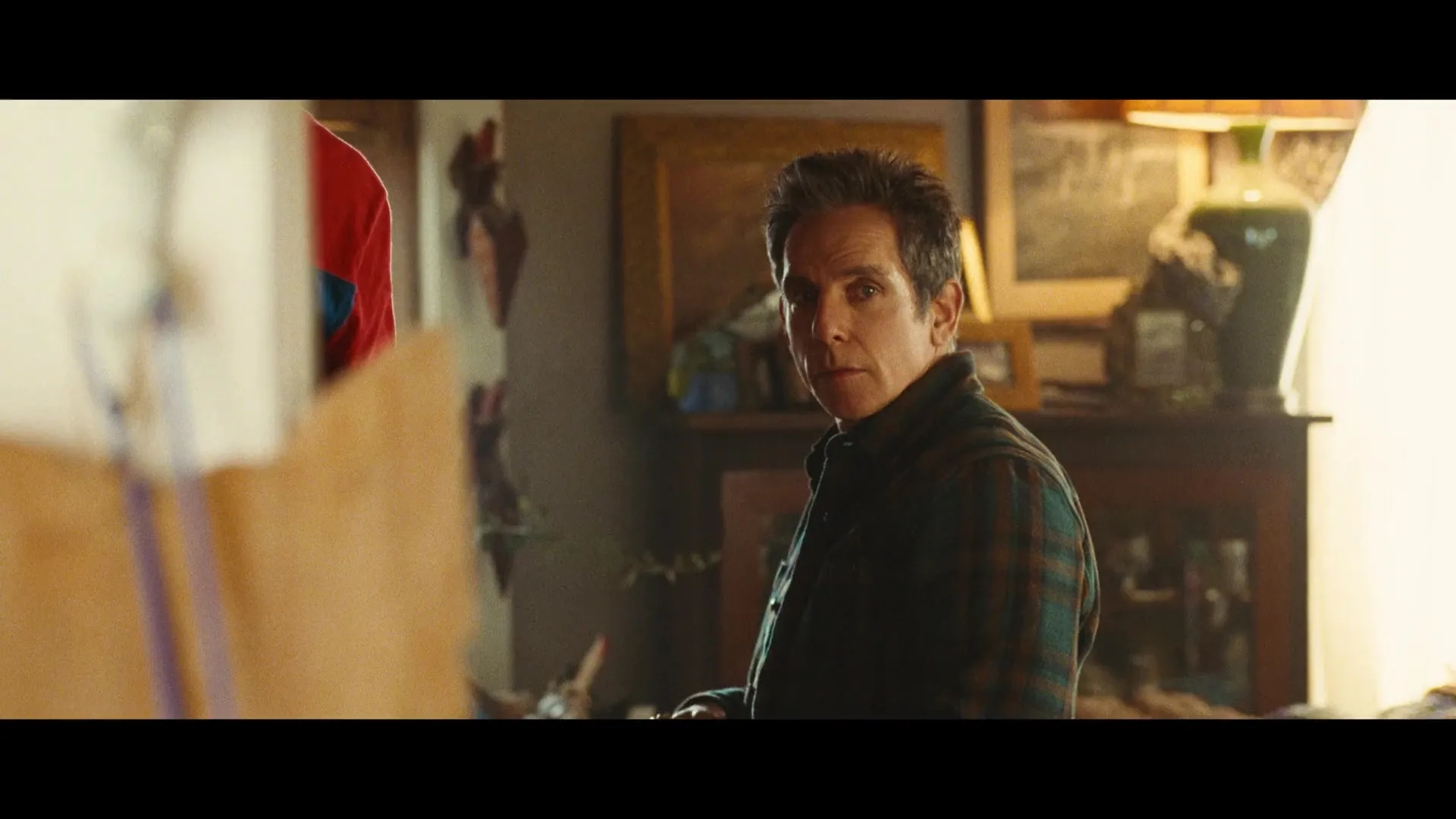 Ben Stiller in Nutcrackers (2024)