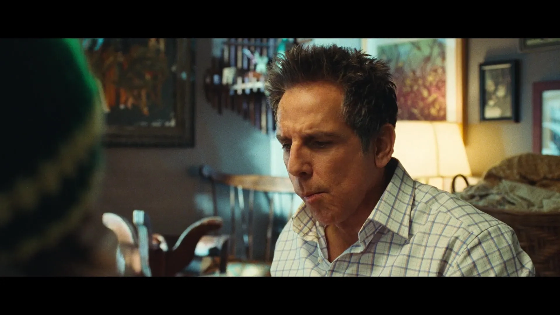 Ben Stiller in Nutcrackers (2024)