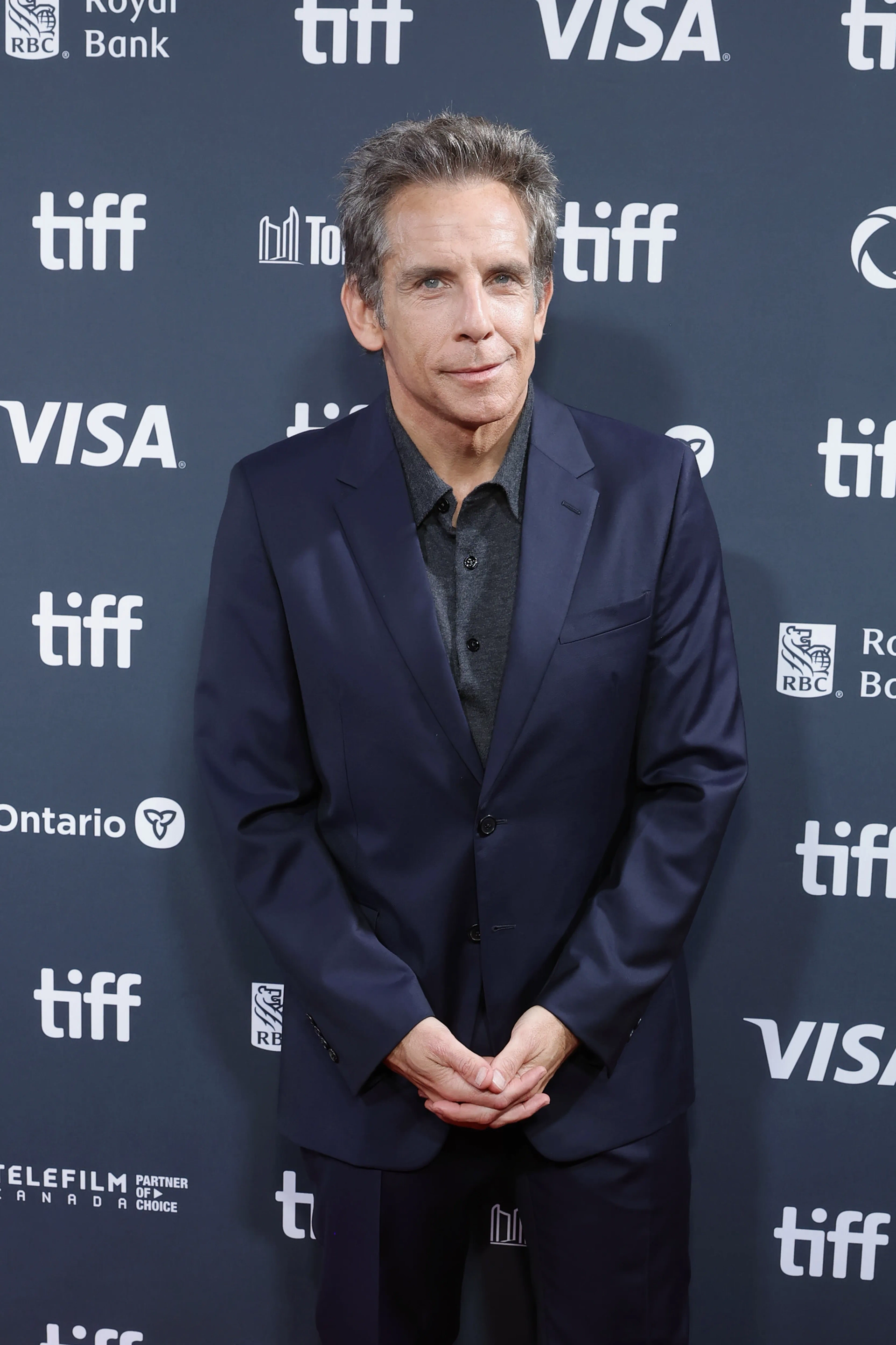 Ben Stiller at an event for Nutcrackers (2024)