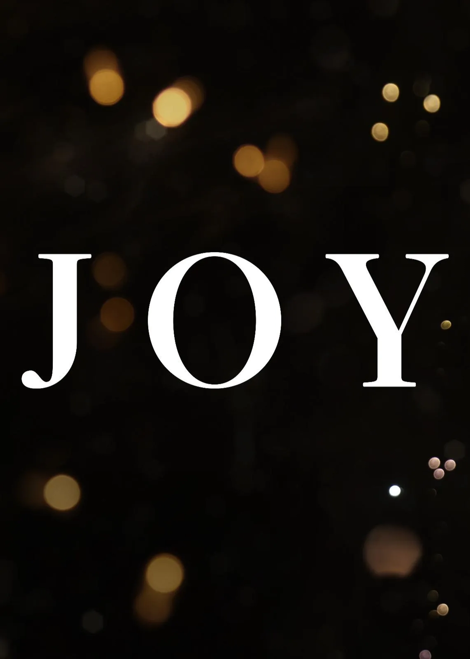 Joy (2024)
