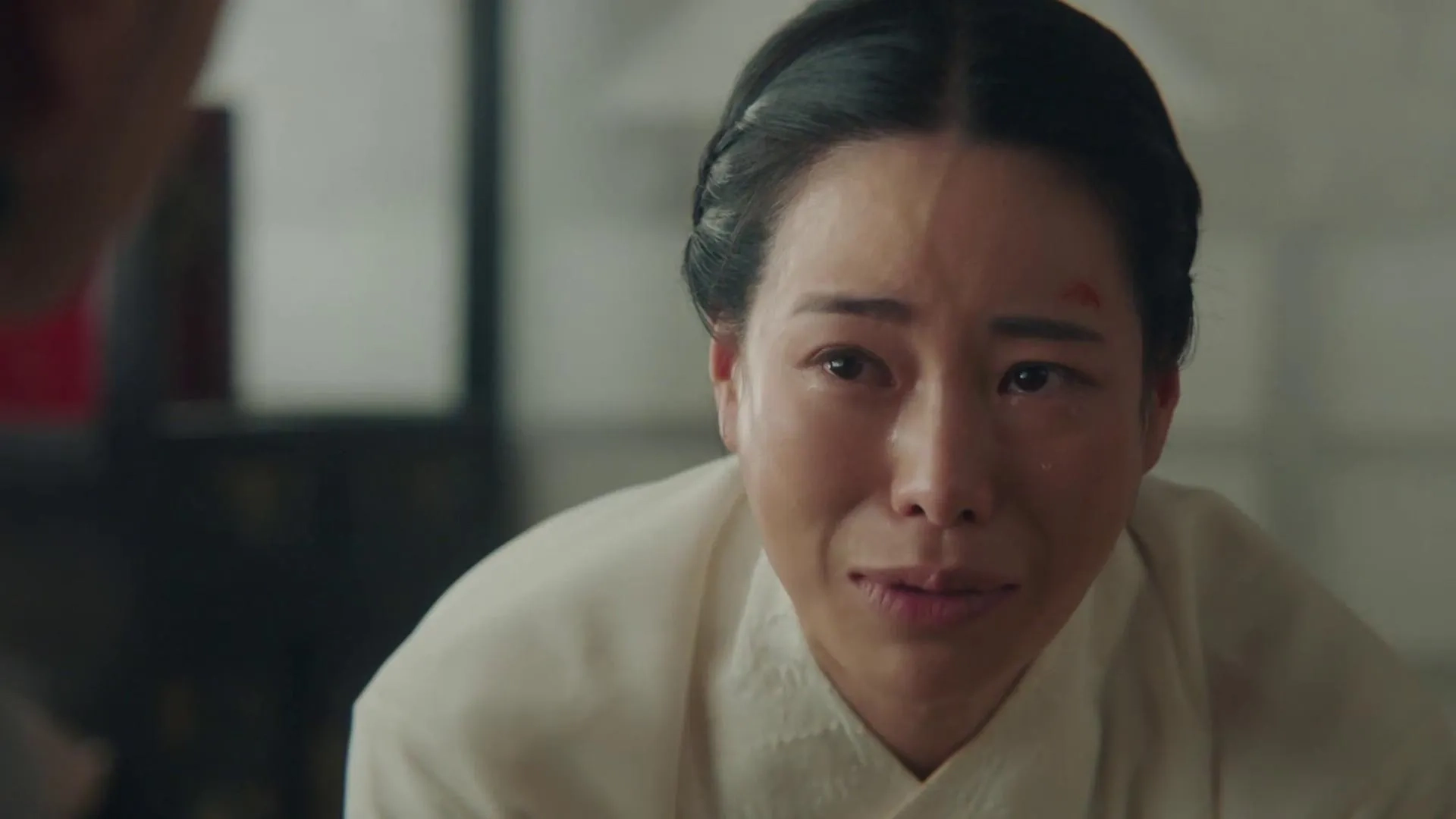 Lim Ji-yeon in The Tale of Lady Ok (2024)
