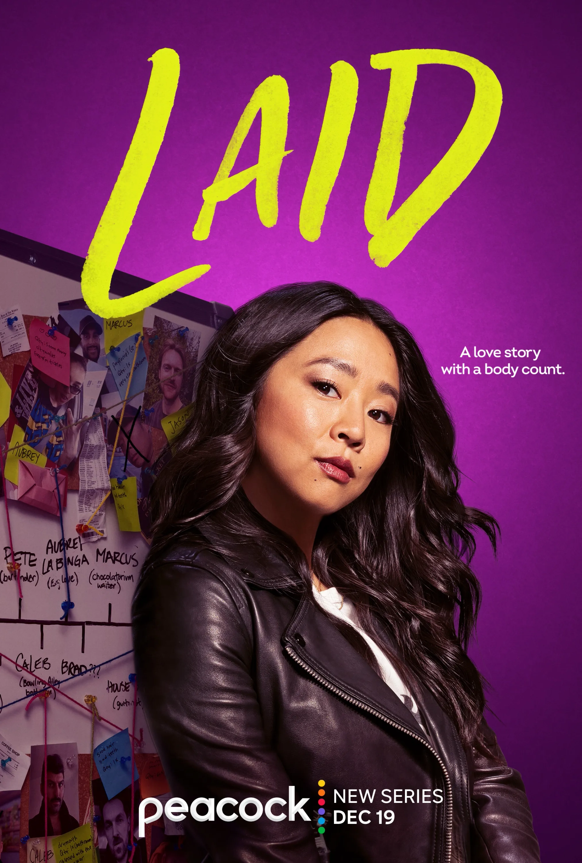 Laid (2024)