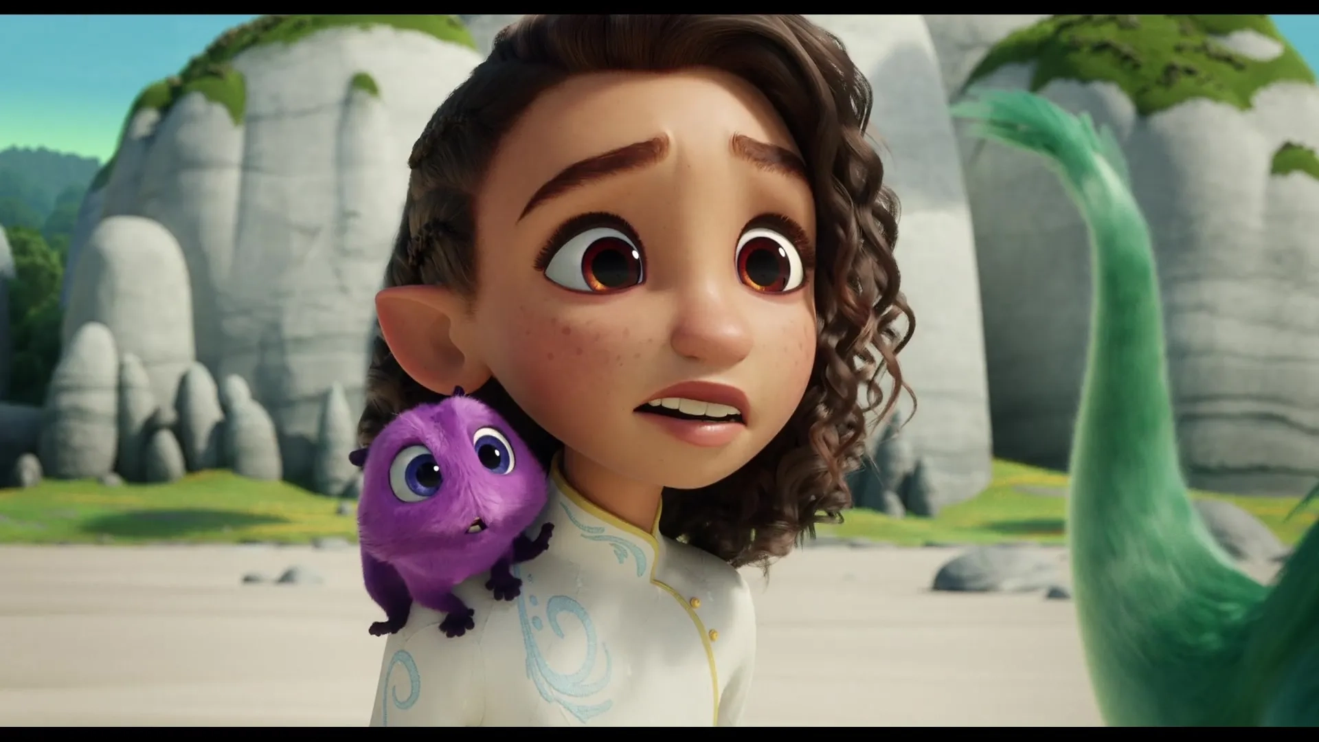 Spellbound (2024)