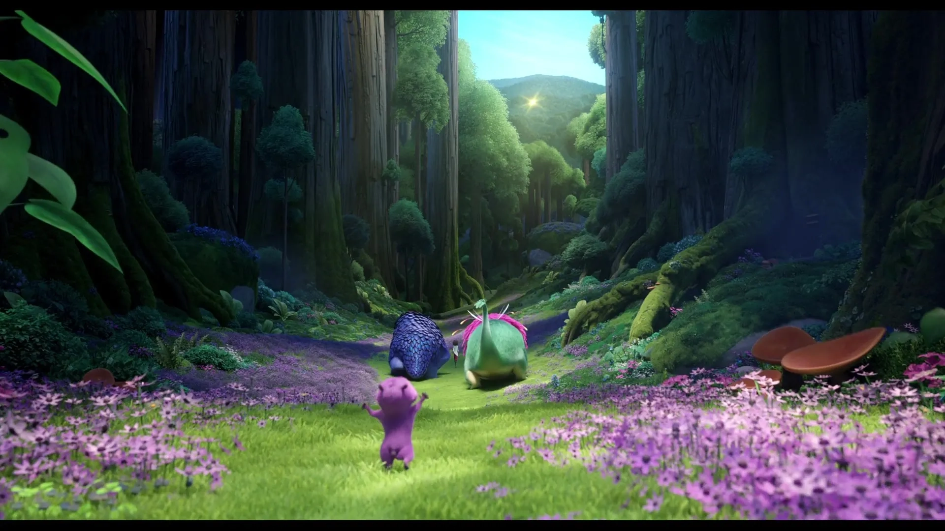 Spellbound (2024)