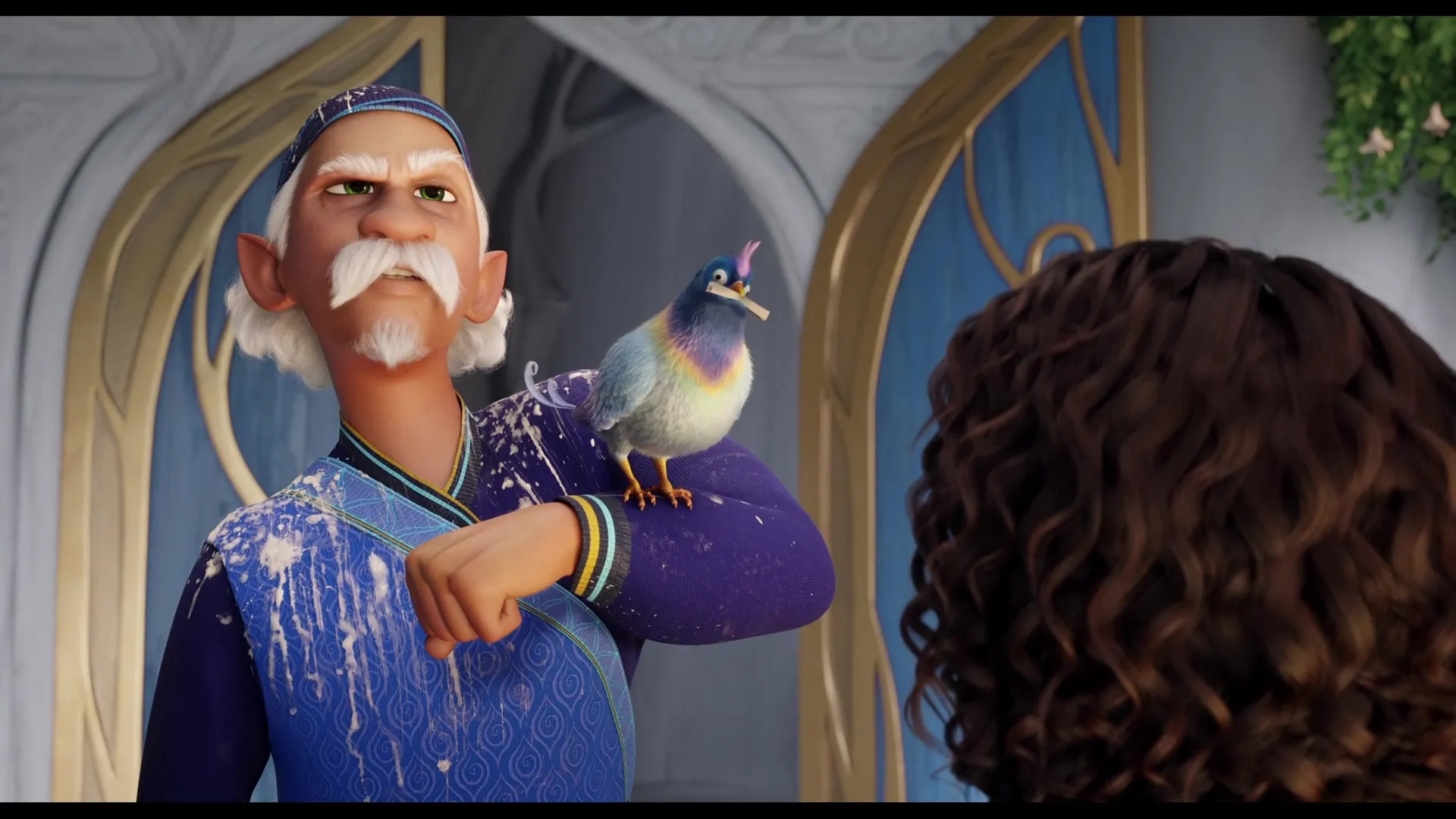 Spellbound (2024)
