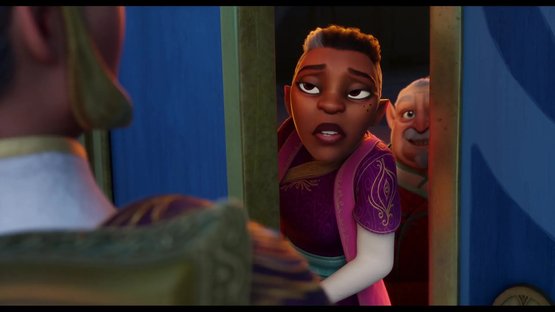 Spellbound (2024)