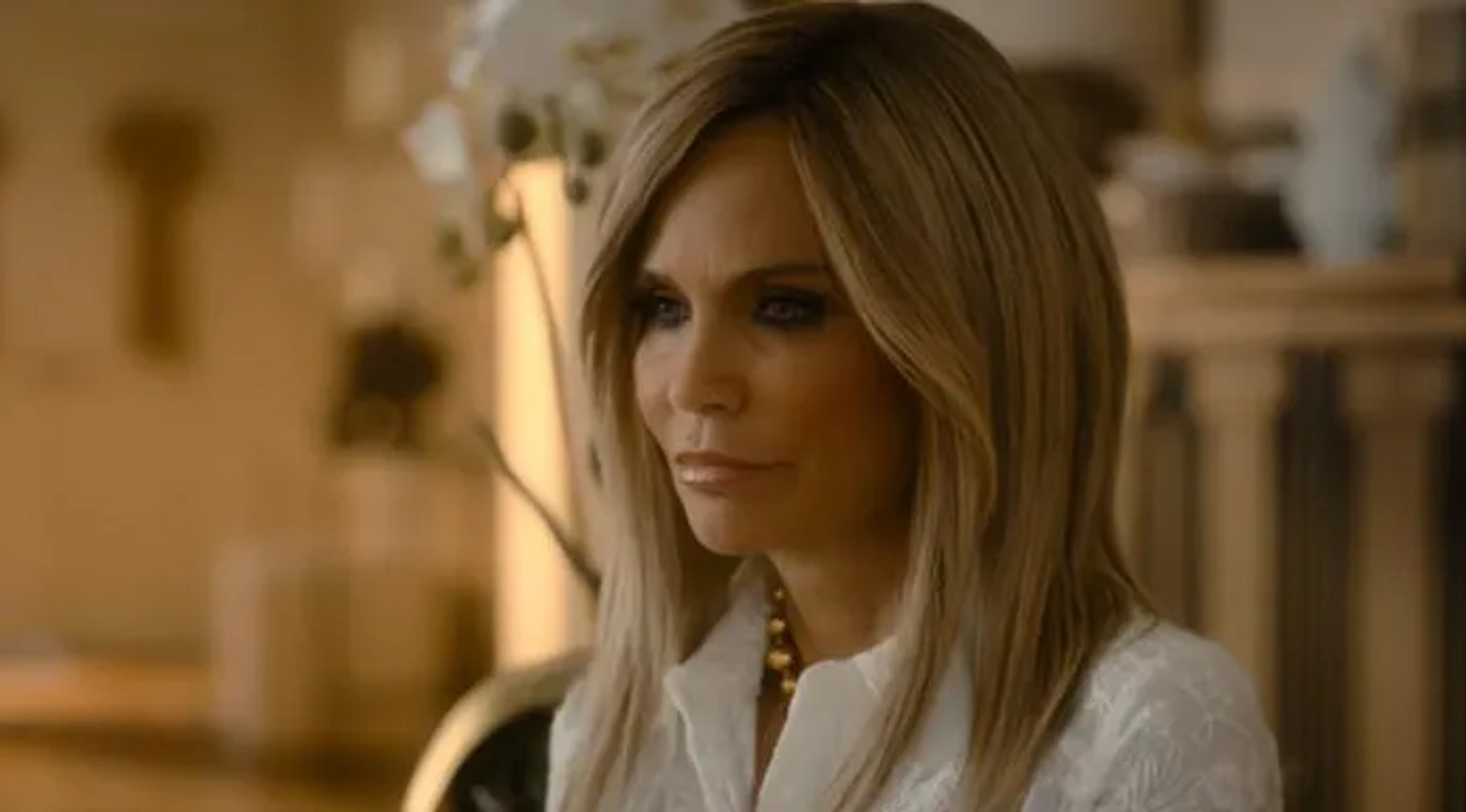 Kristin Chenoweth in Our Little Secret (2024)