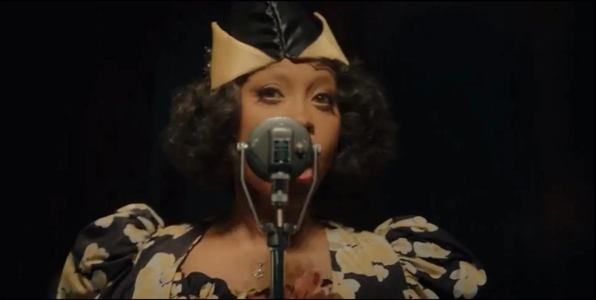 Erykah Badu in The Piano Lesson (2024)