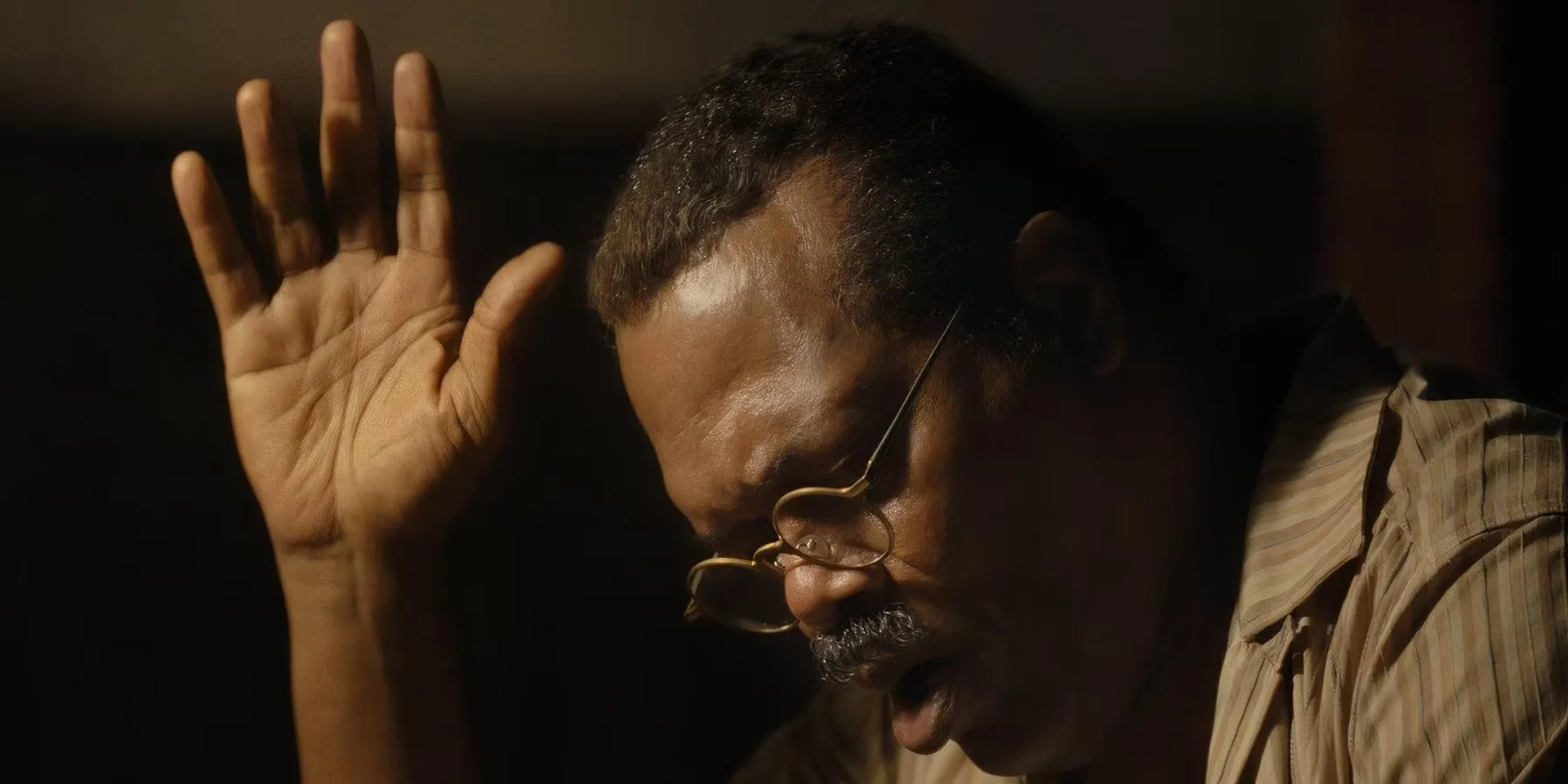 Samuel L. Jackson in The Piano Lesson (2024)