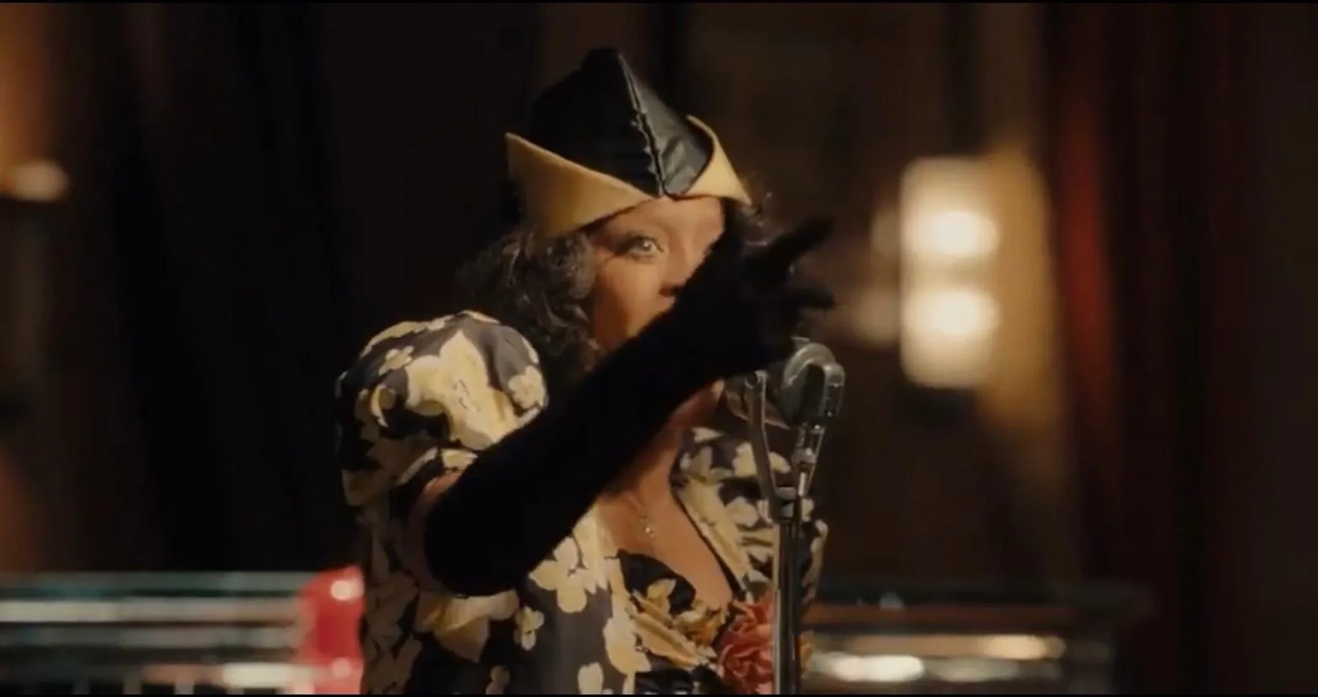 Erykah Badu in The Piano Lesson (2024)