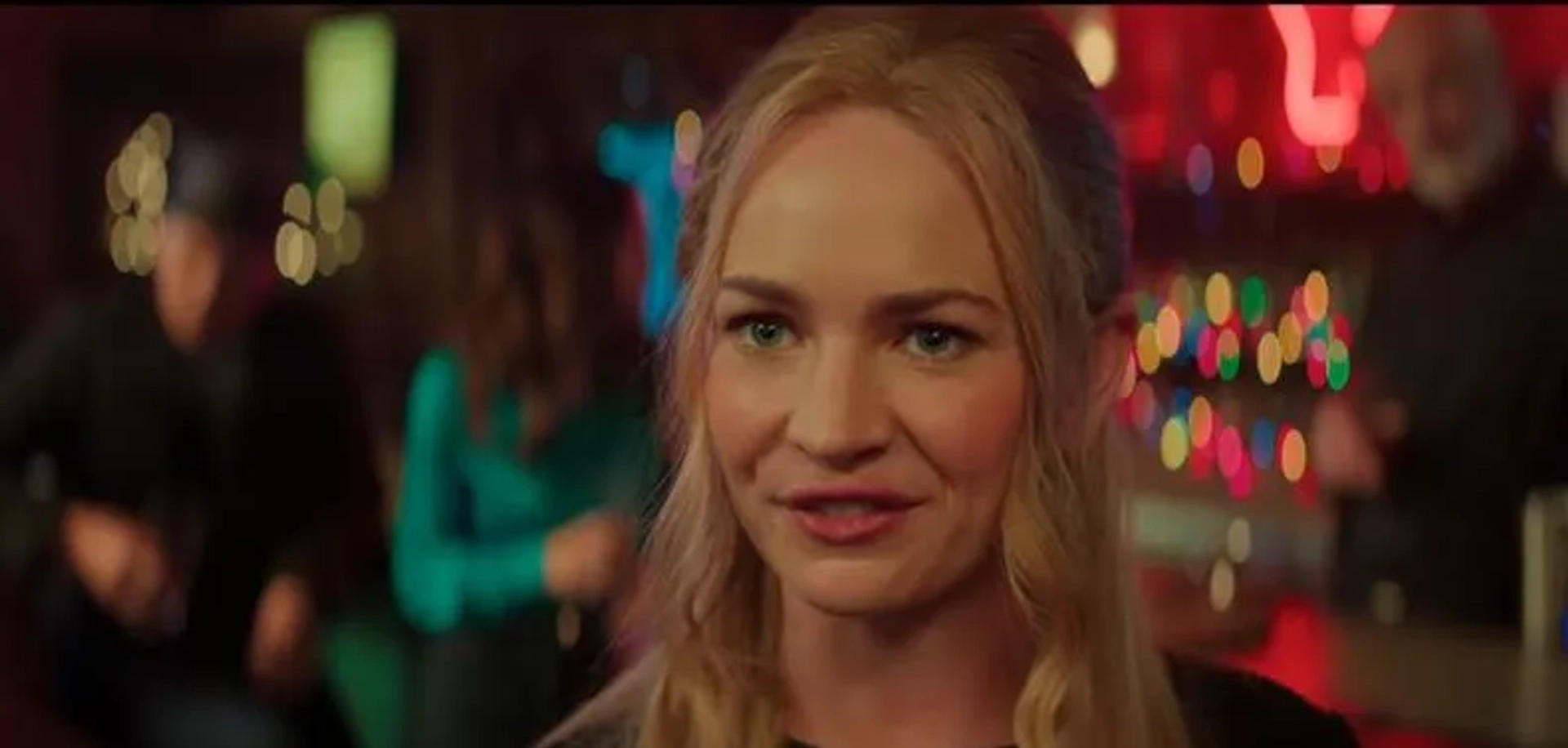Britt Robertson in The Merry Gentlemen (2024)