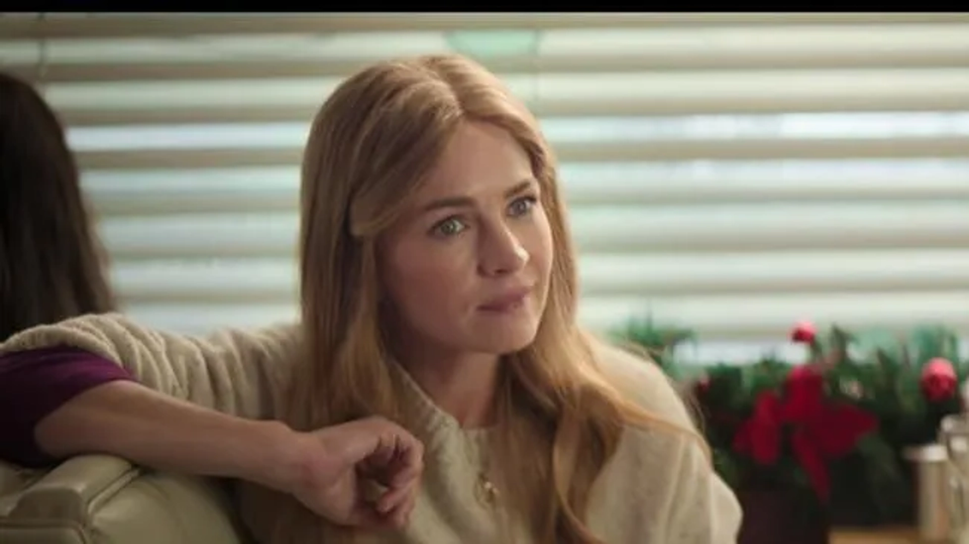 Britt Robertson in The Merry Gentlemen (2024)
