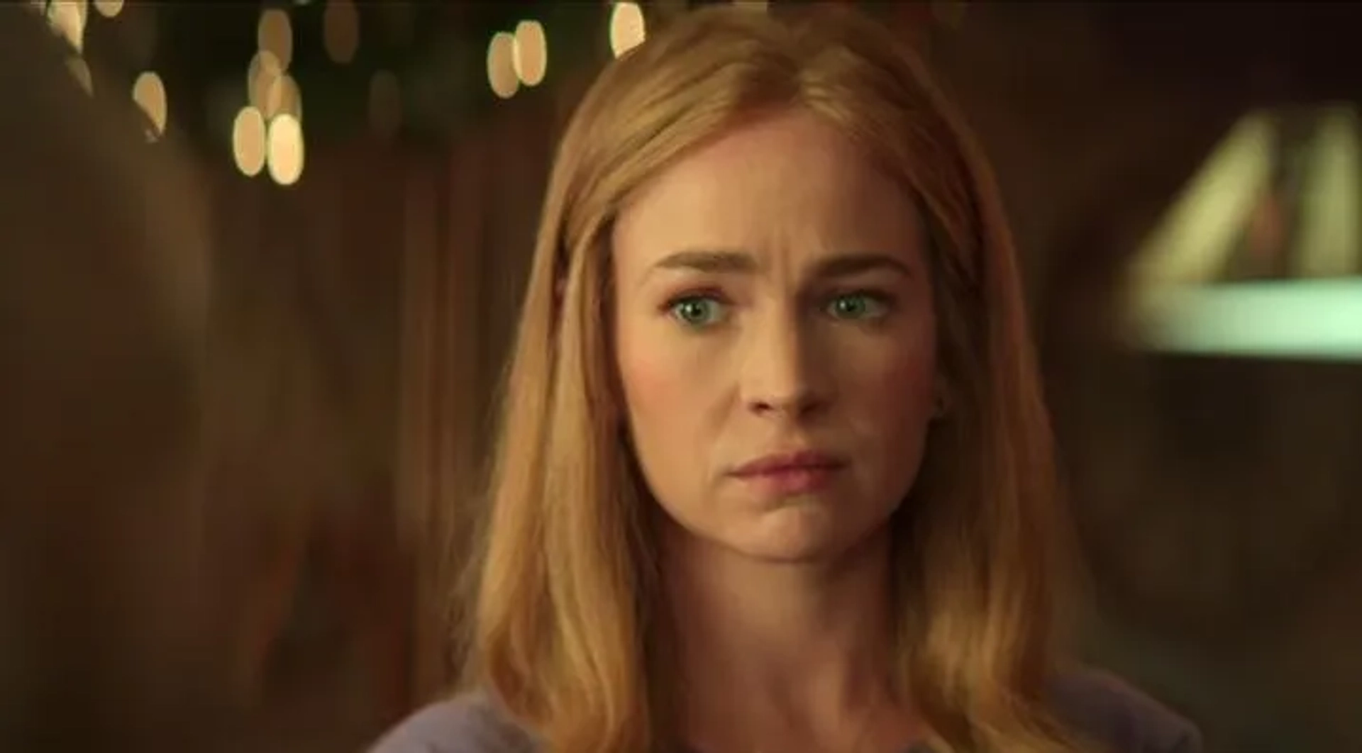Britt Robertson in The Merry Gentlemen (2024)