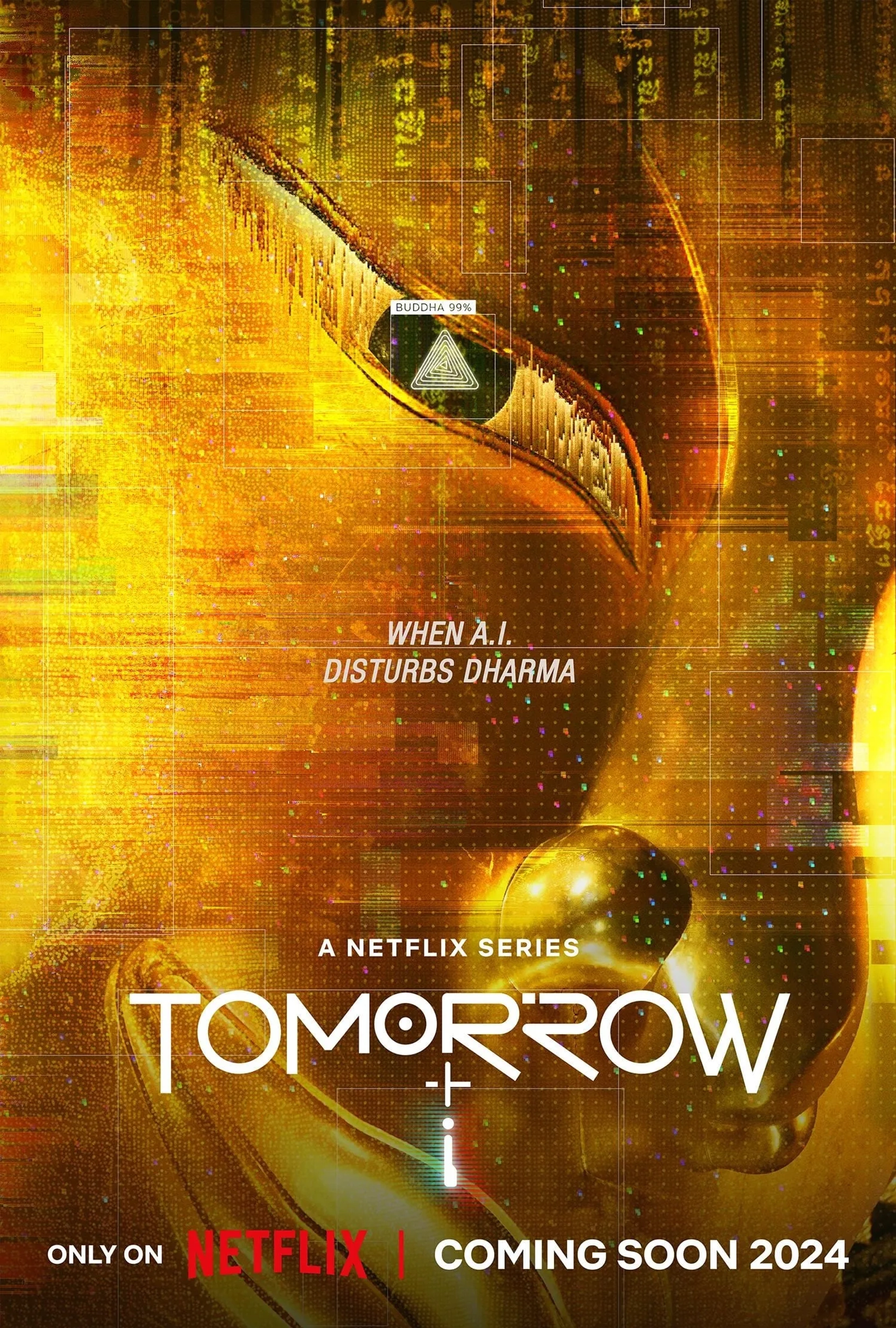 Tomorrow and I (2024)
