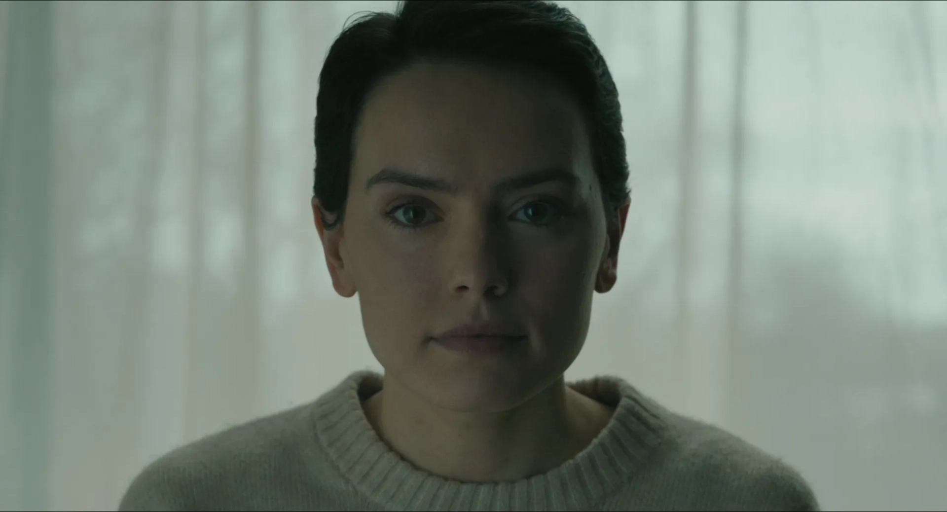 Daisy Ridley in Magpie (2024)