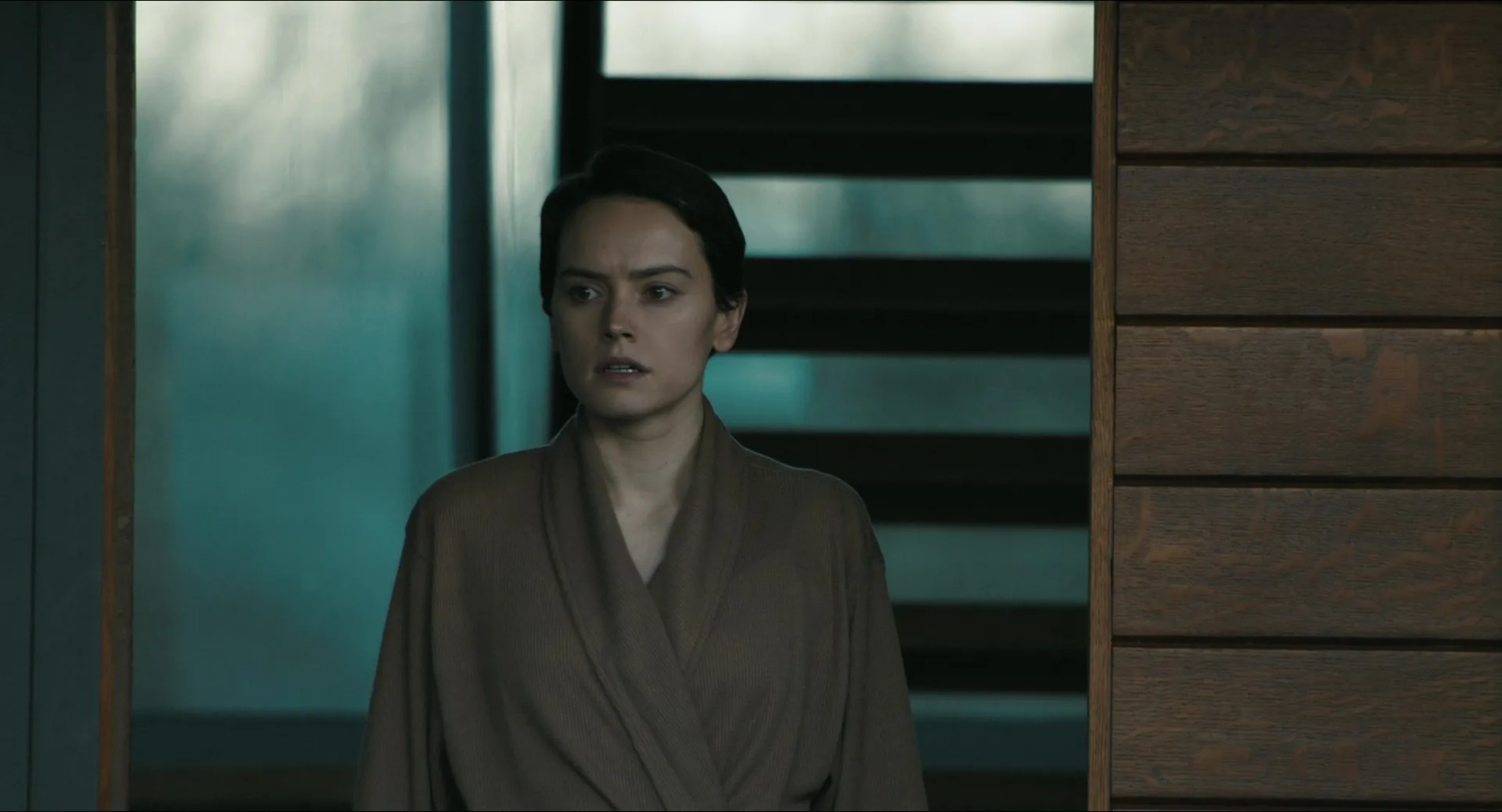 Daisy Ridley in Magpie (2024)