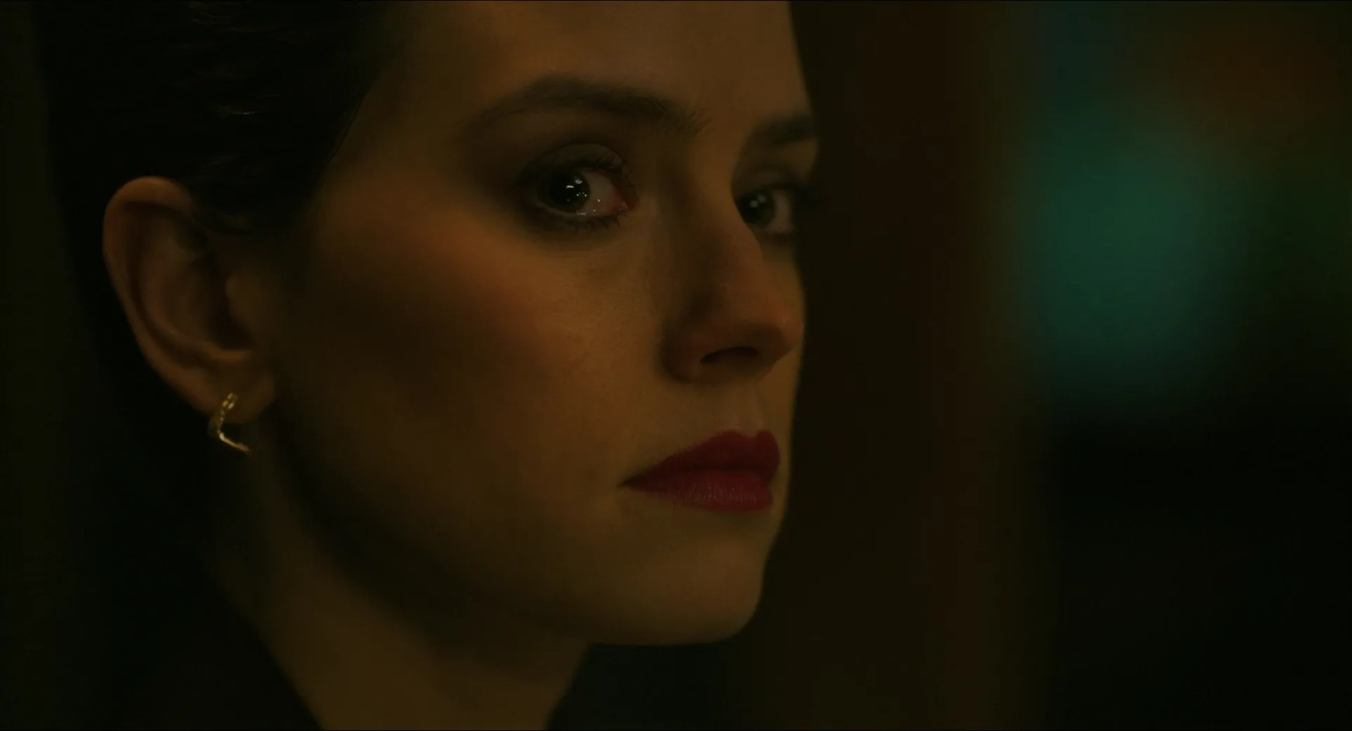 Daisy Ridley in Magpie (2024)