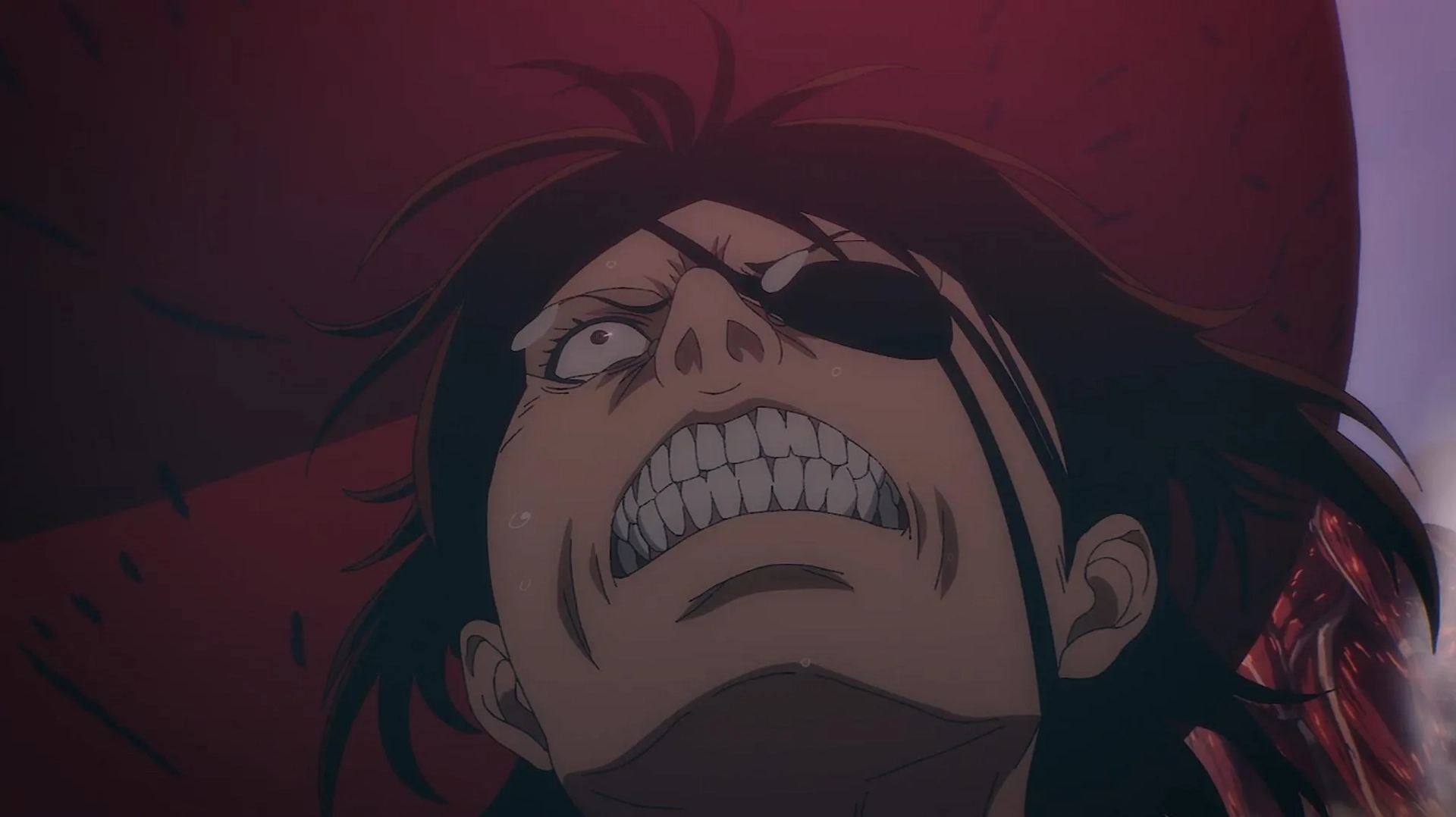Attack on Titan the Movie: The Last Attack (2024)