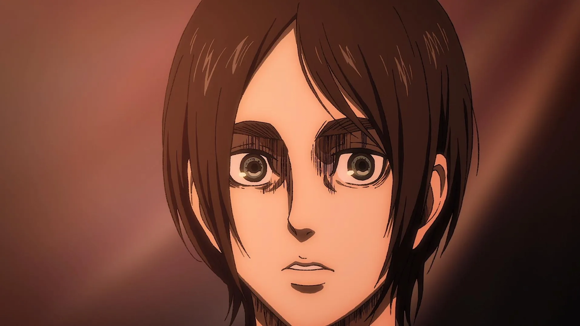 Attack on Titan the Movie: The Last Attack (2024)