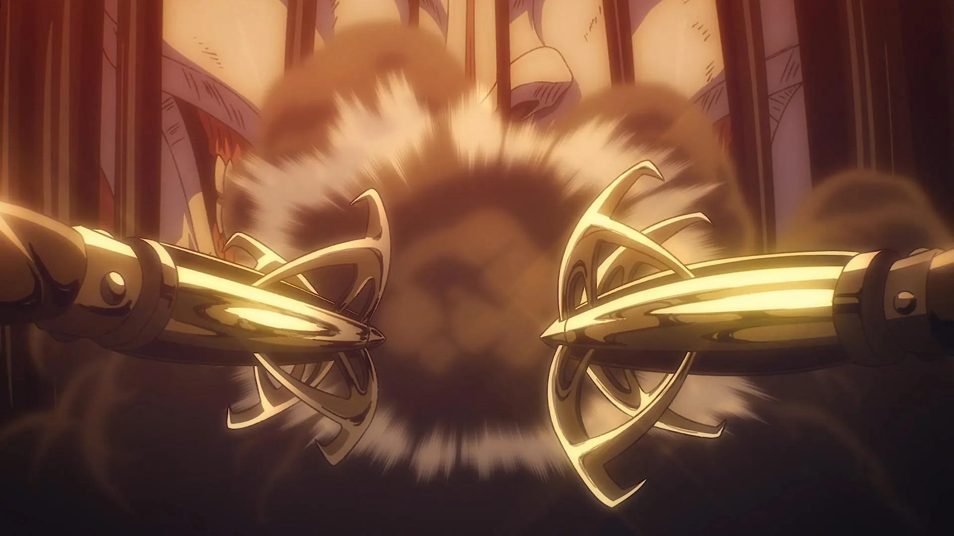 Attack on Titan the Movie: The Last Attack (2024)