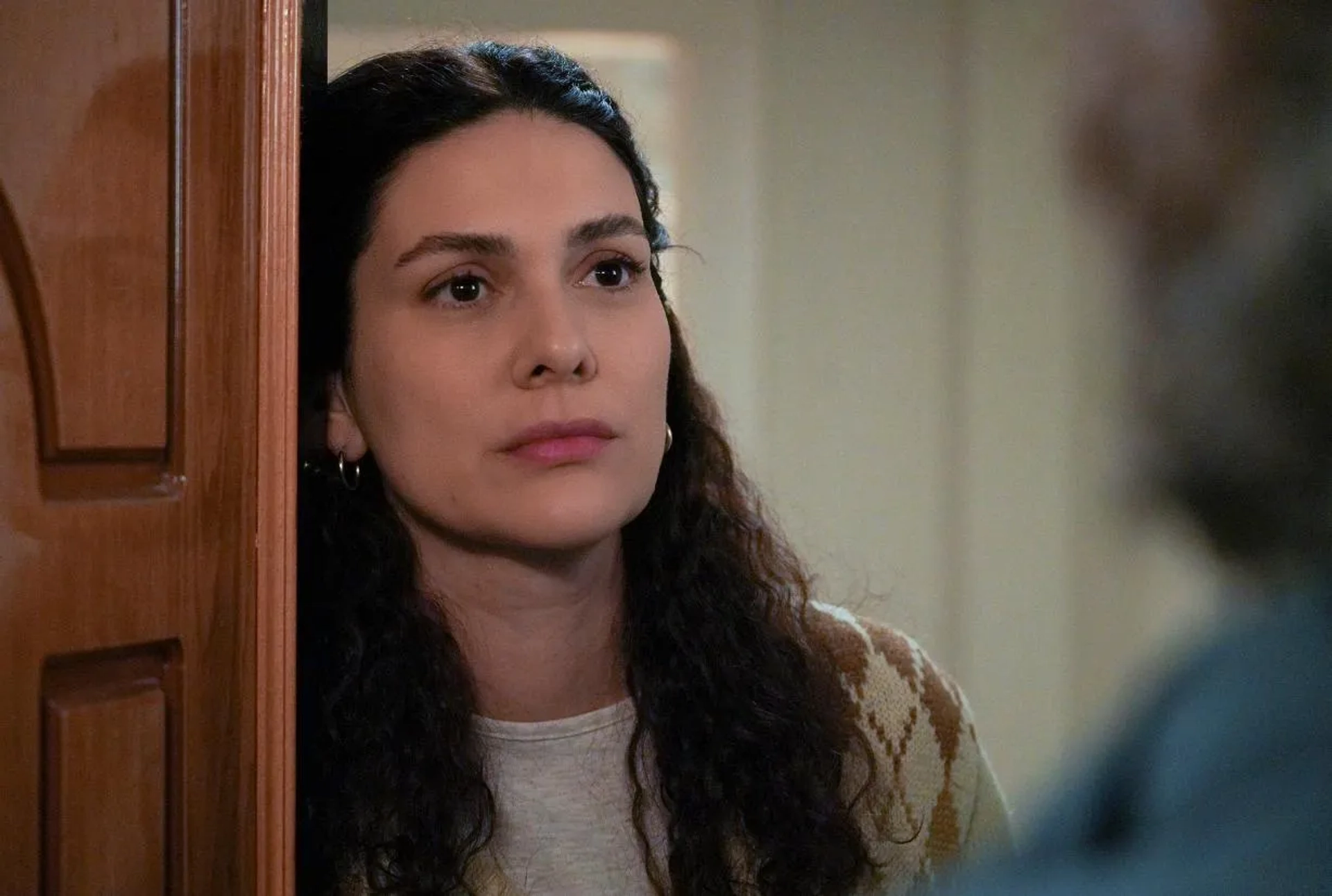 Bergüzar Korel in Annem Ankara (2024)