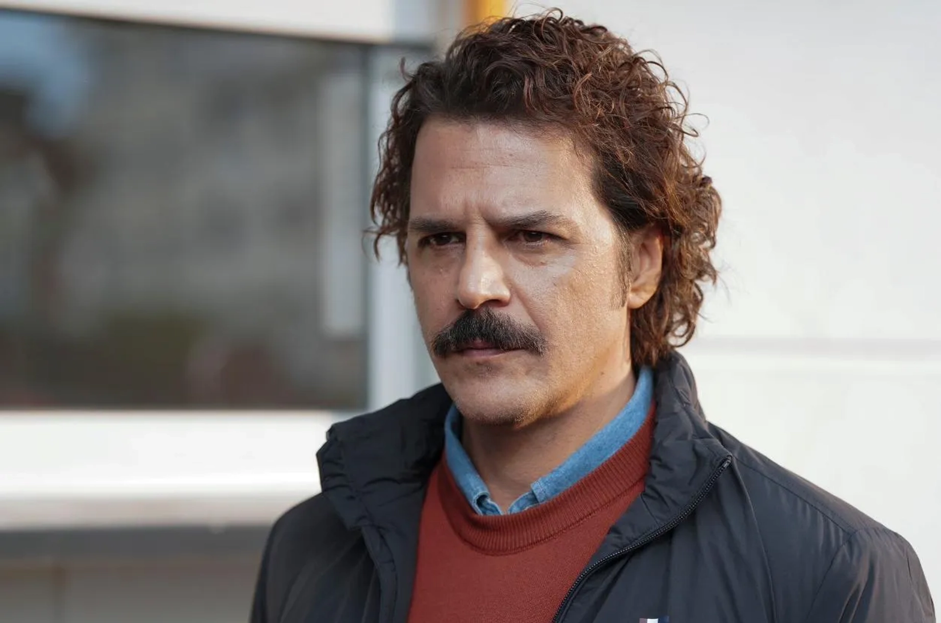 Mehmet Günsür in Annem Ankara (2024)