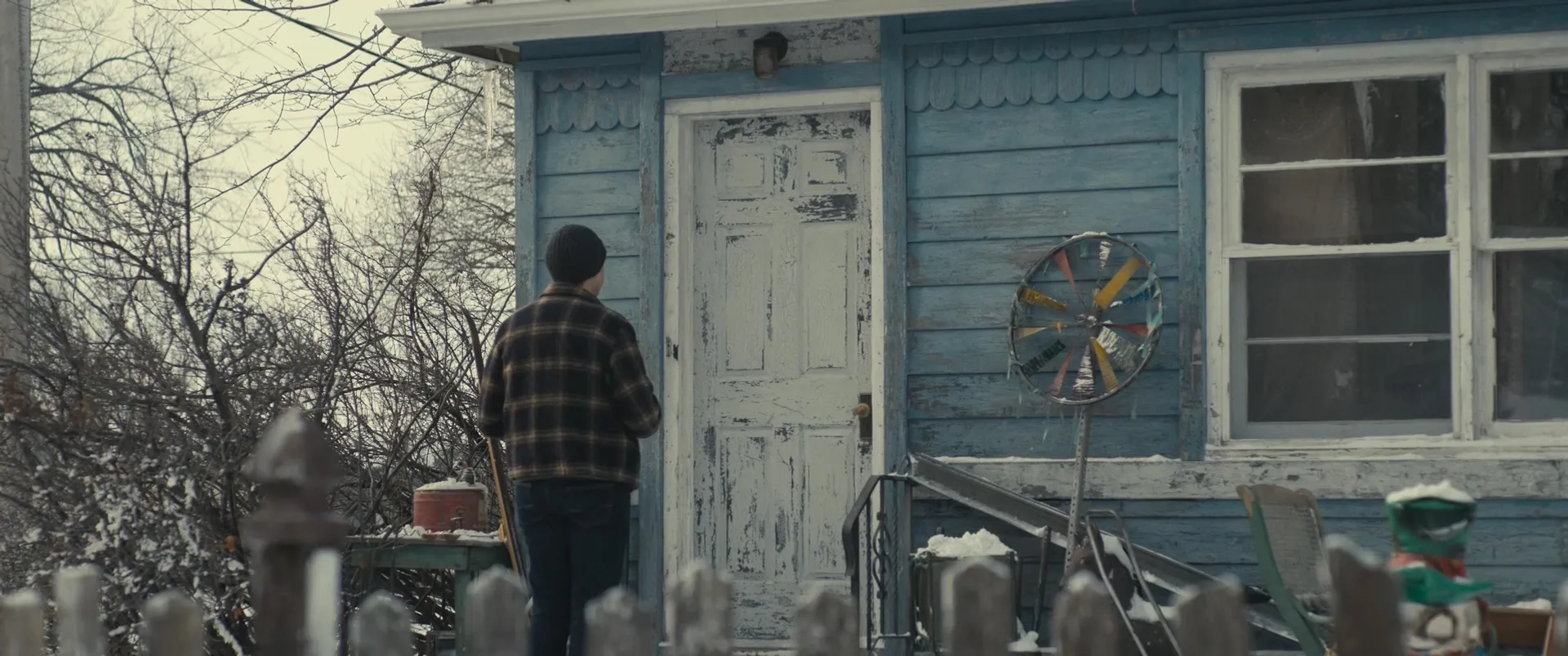 Pete Holmes in The Best Christmas Pageant Ever (2024)