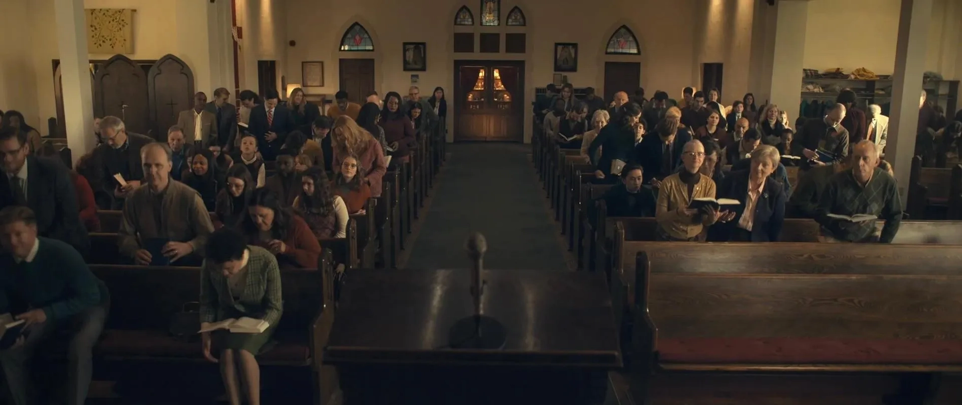 The Best Christmas Pageant Ever (2024)