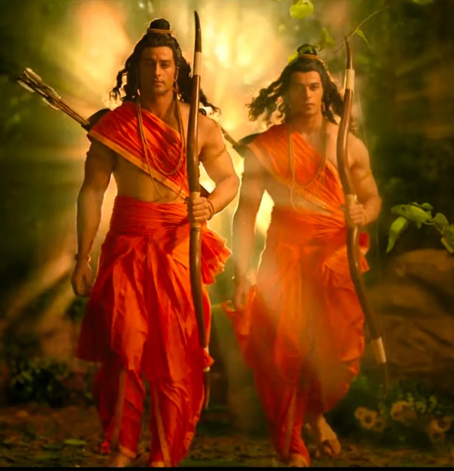Singham Again (2024)