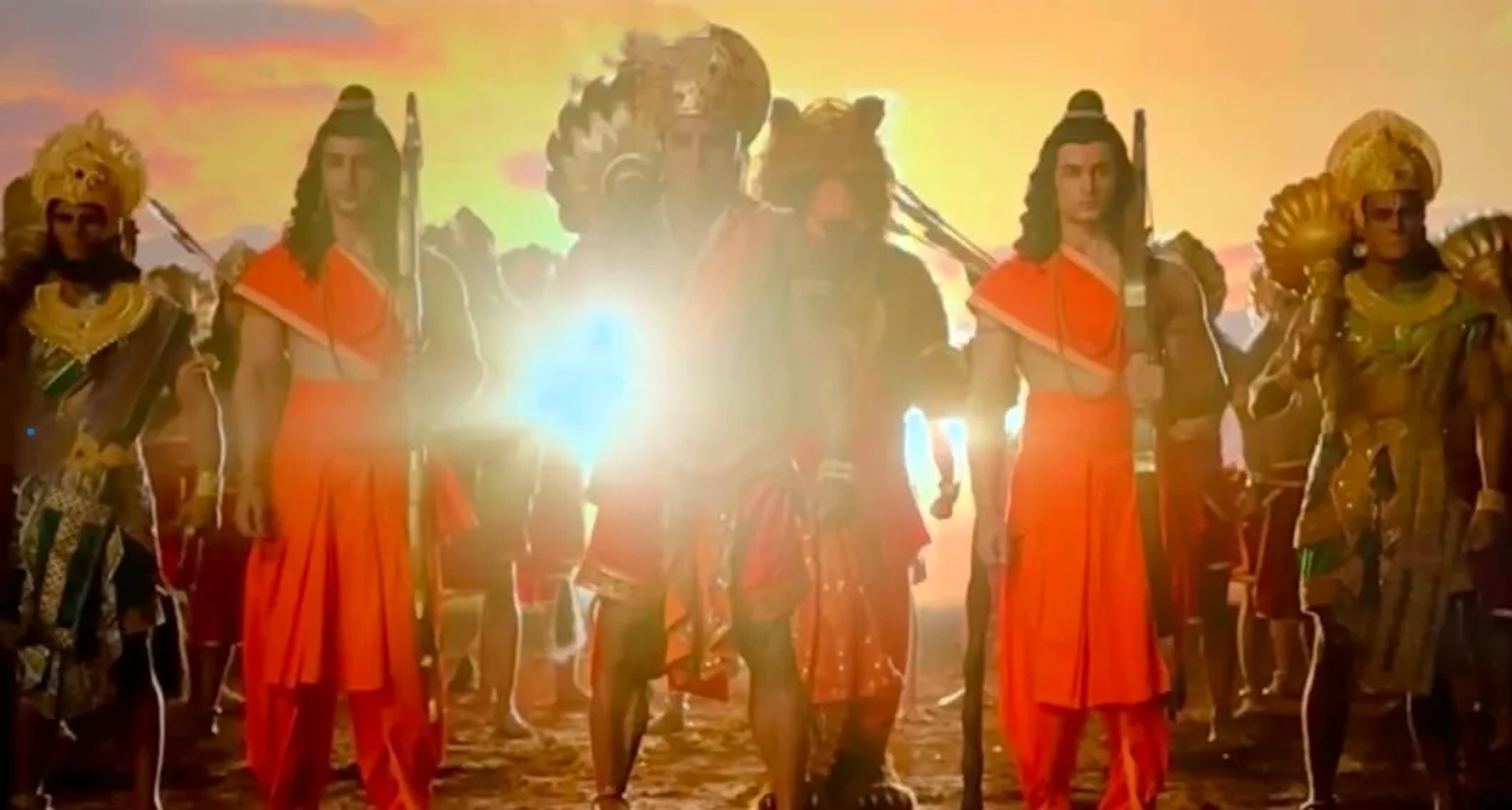 Singham Again (2024)