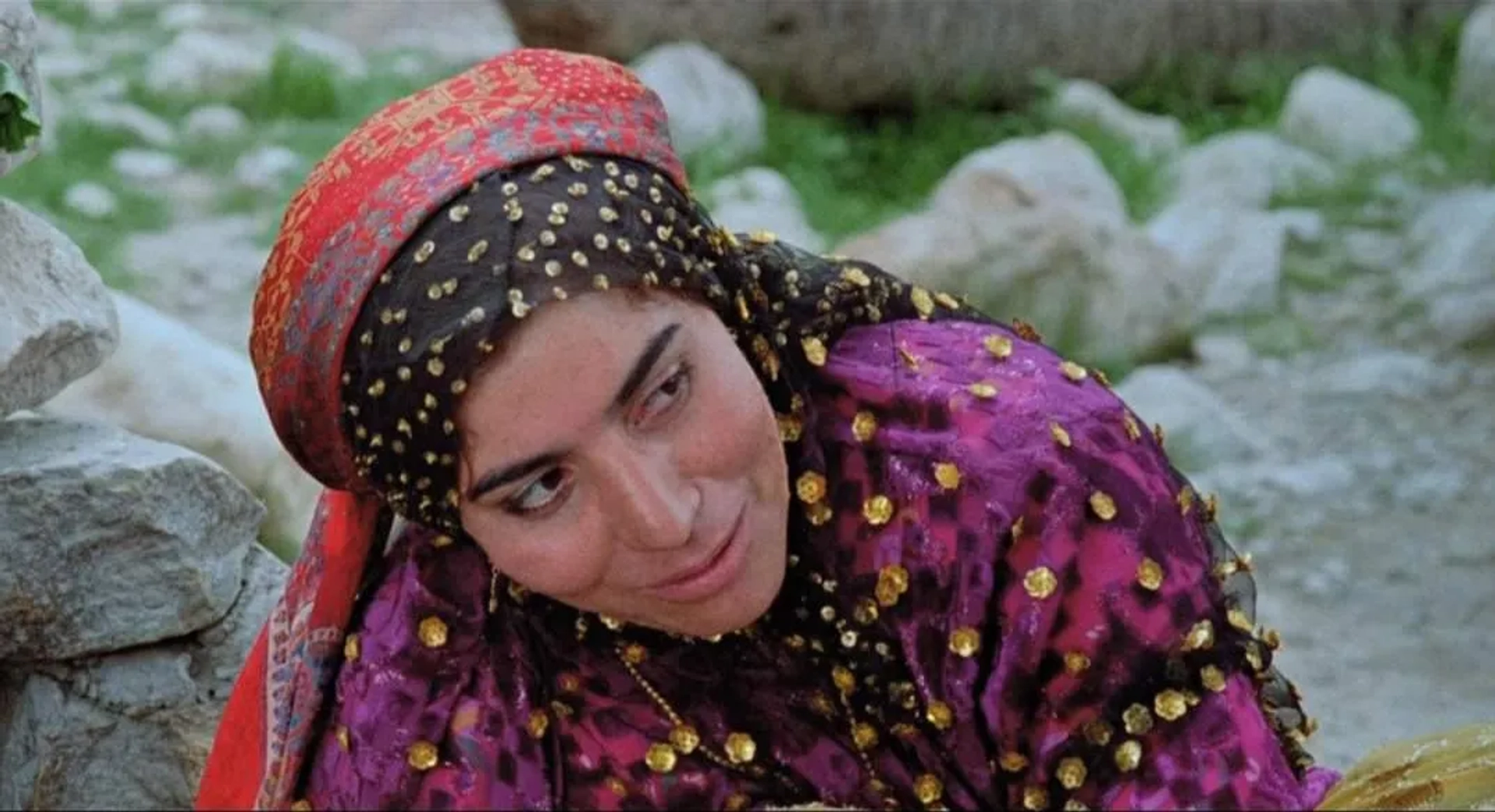 Gabbeh (1996)