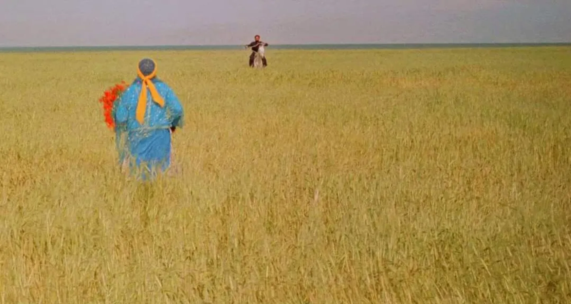 Gabbeh (1996)